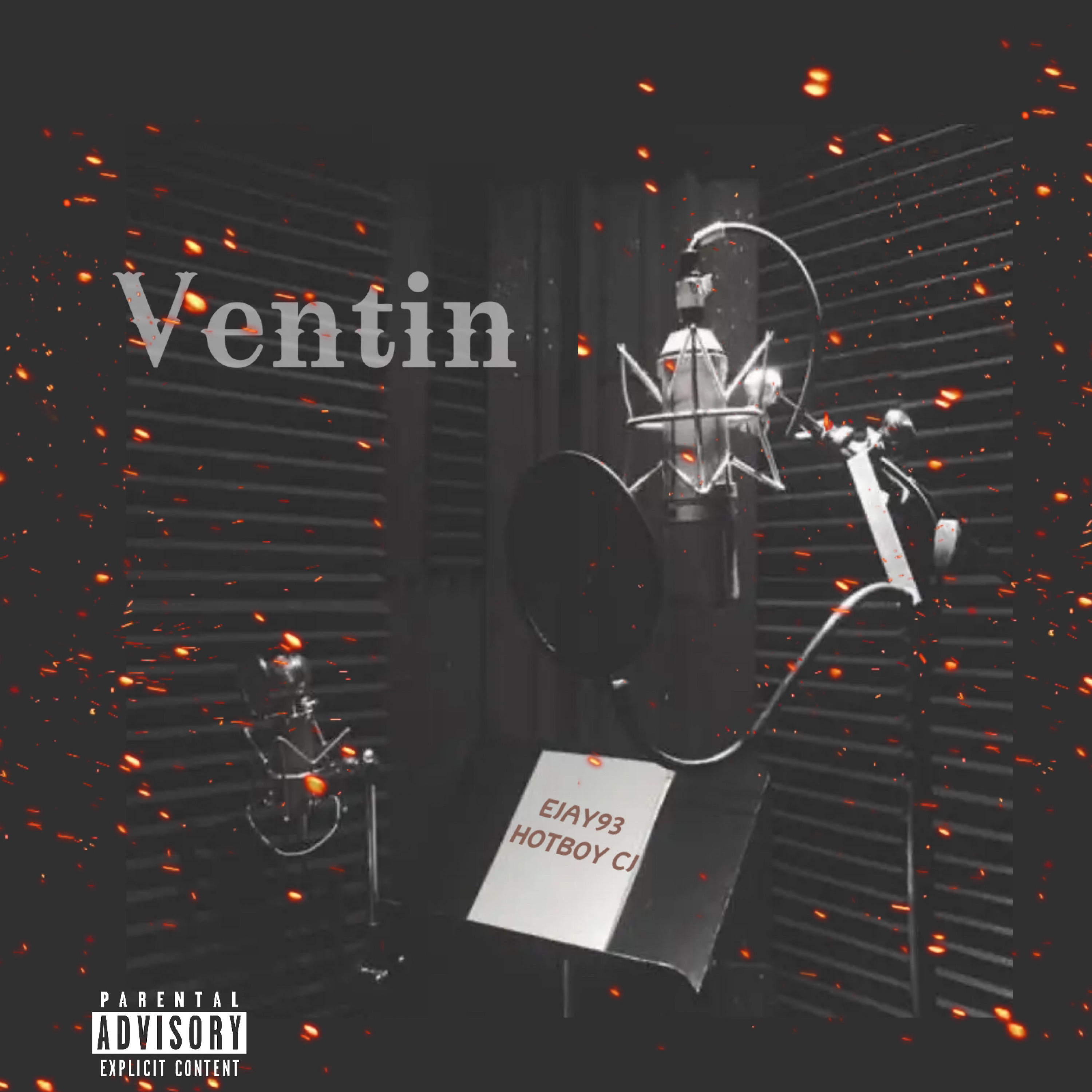 Ventin artwork