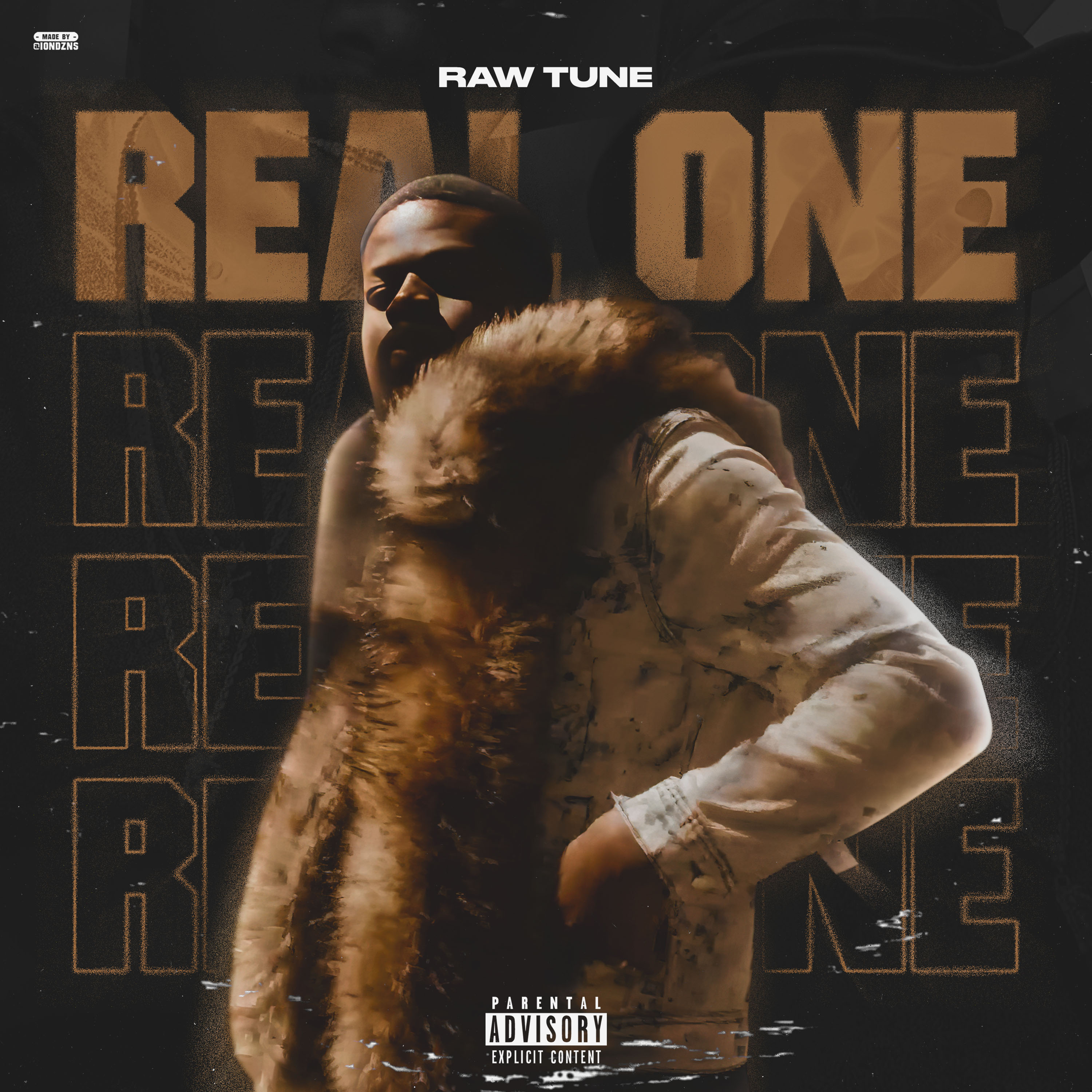 Real One by Raw Tune cover art