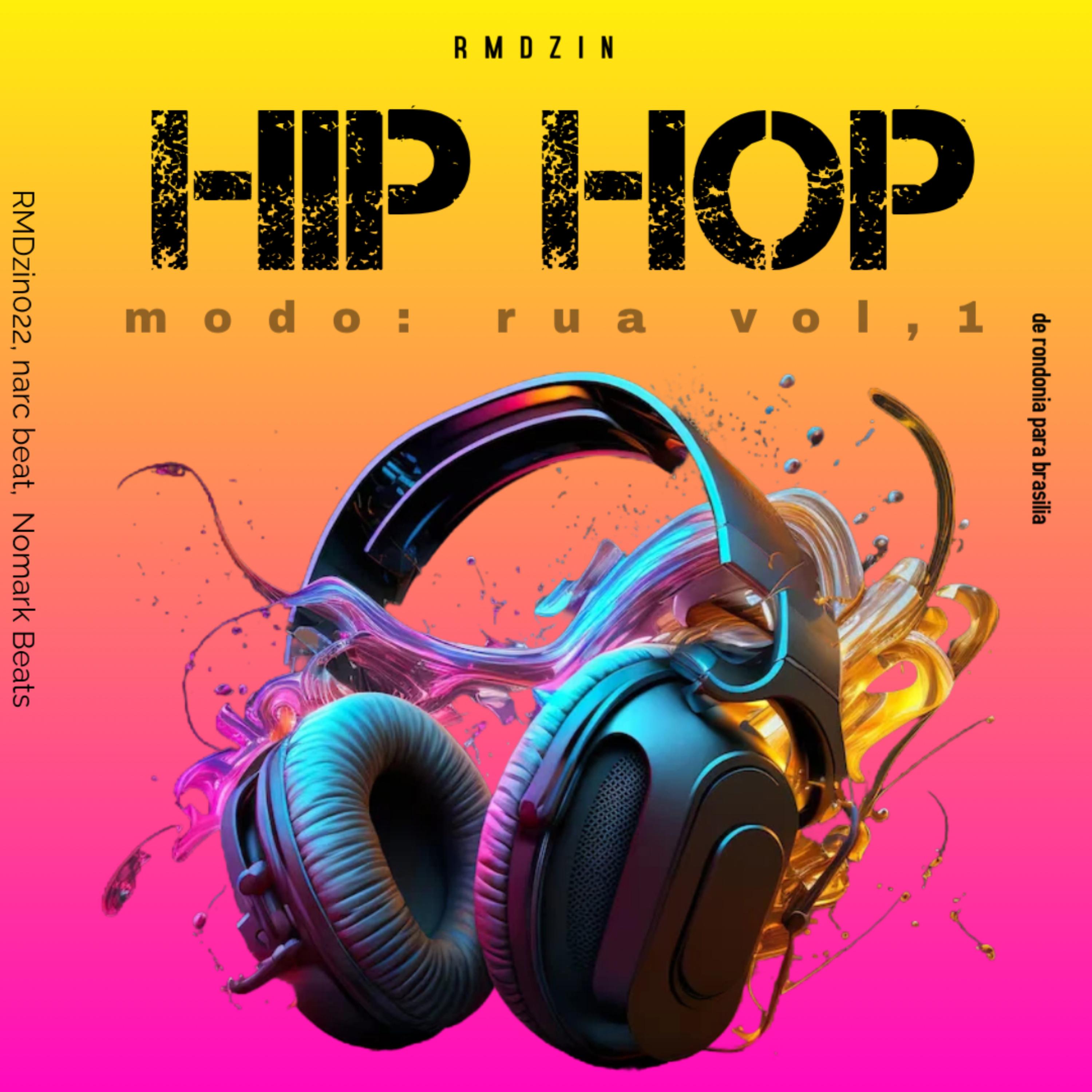 MODO : RUA VOL , 1 artwork