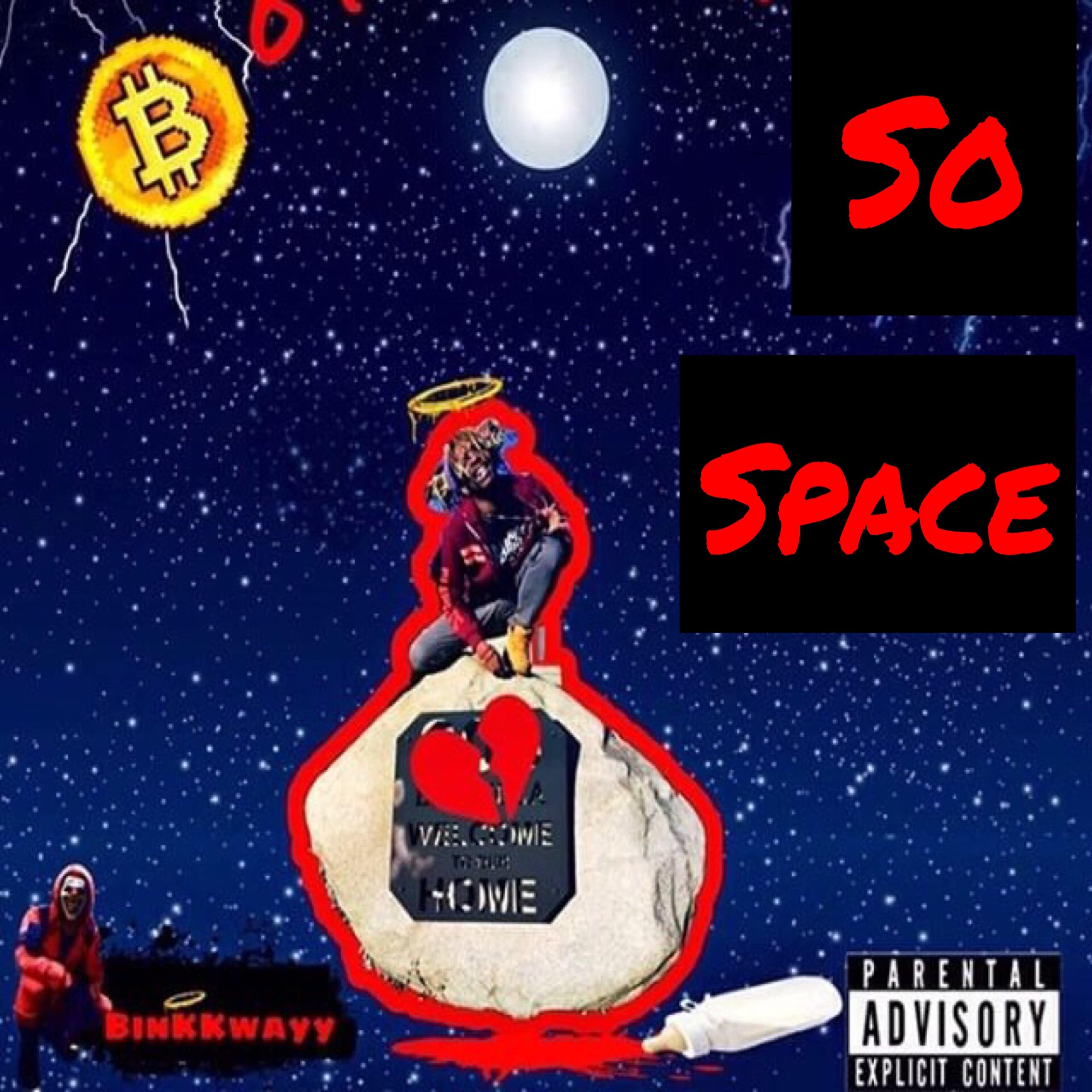 So Space artwork