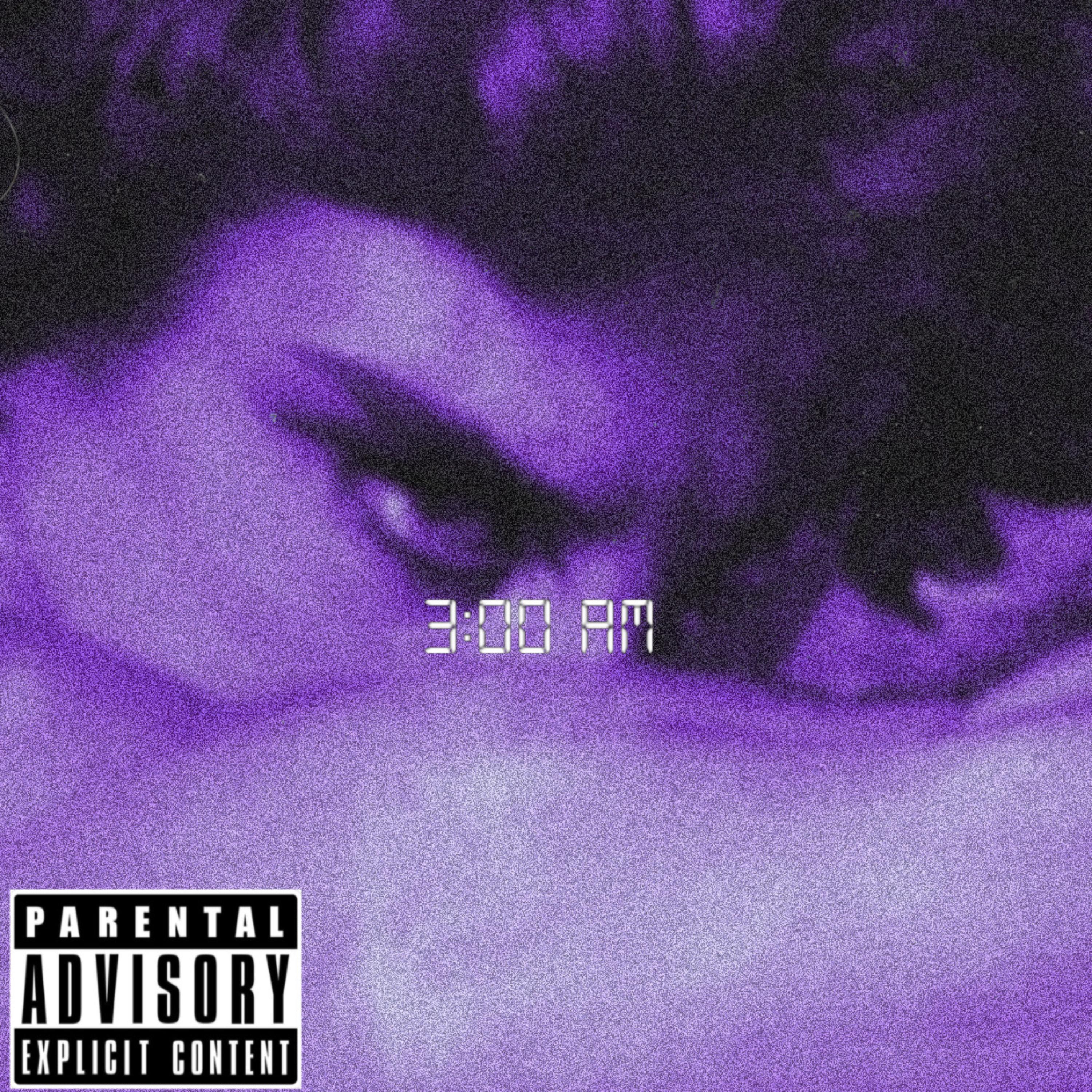 3:00 AM artwork