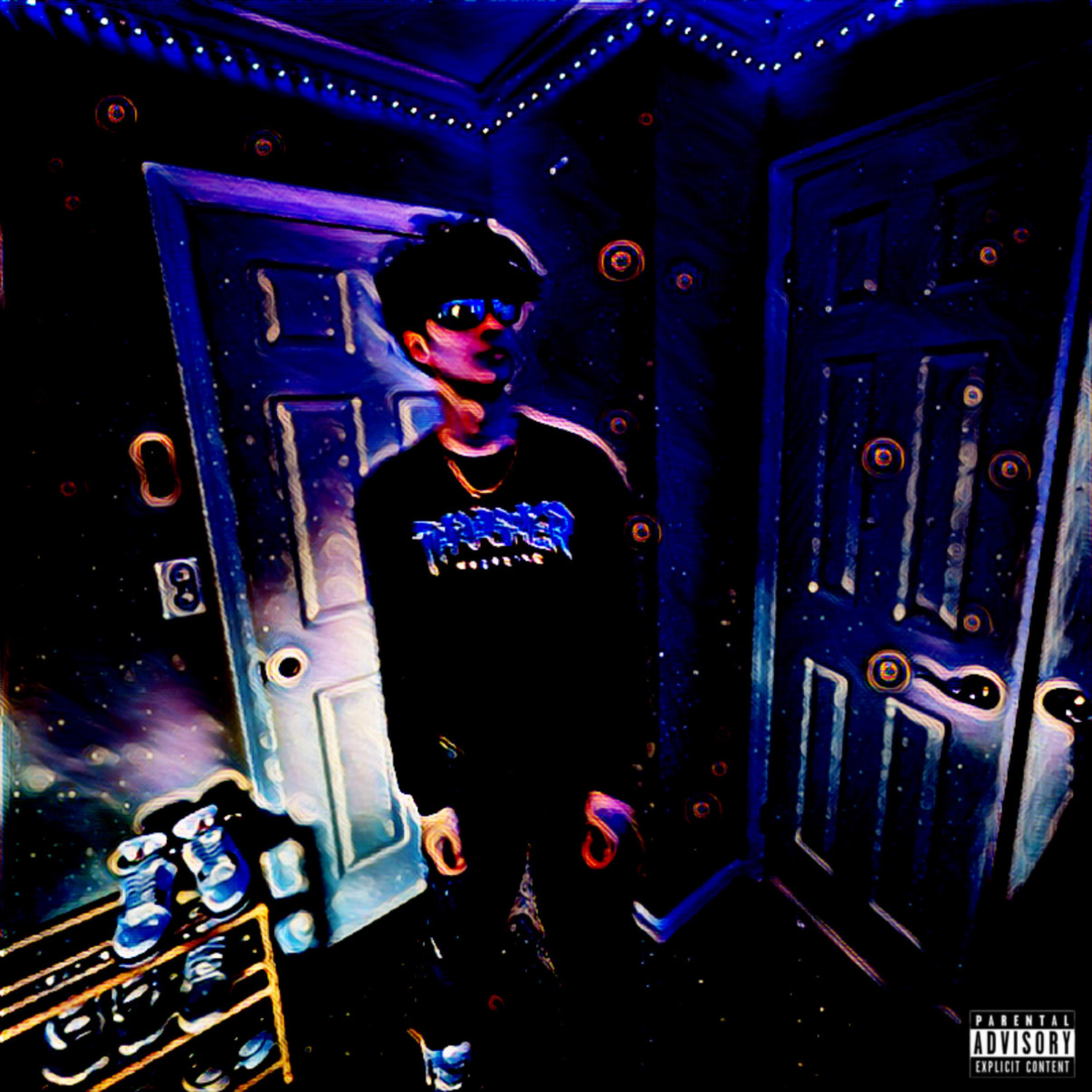 GO by gvbe cover art