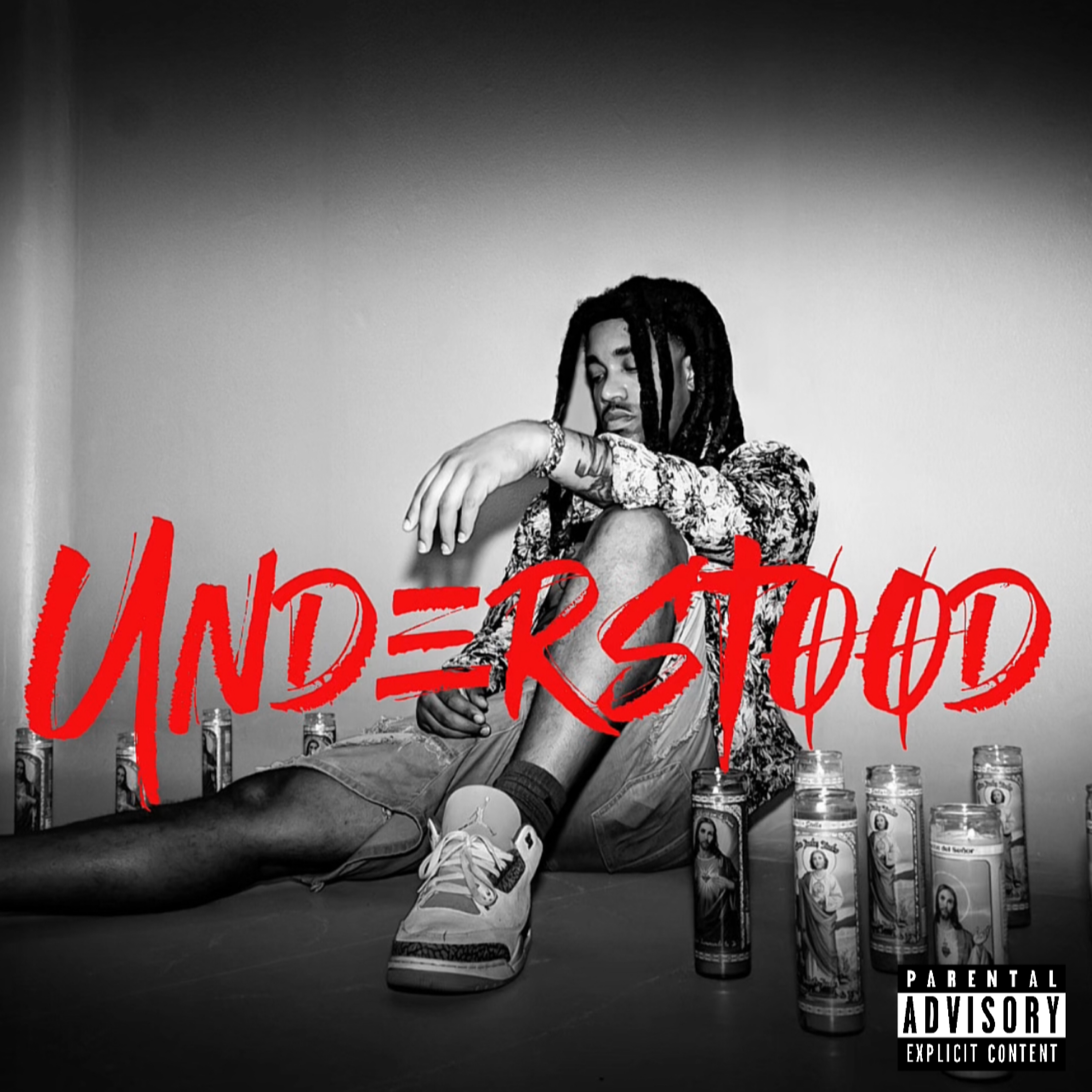 Understood artwork