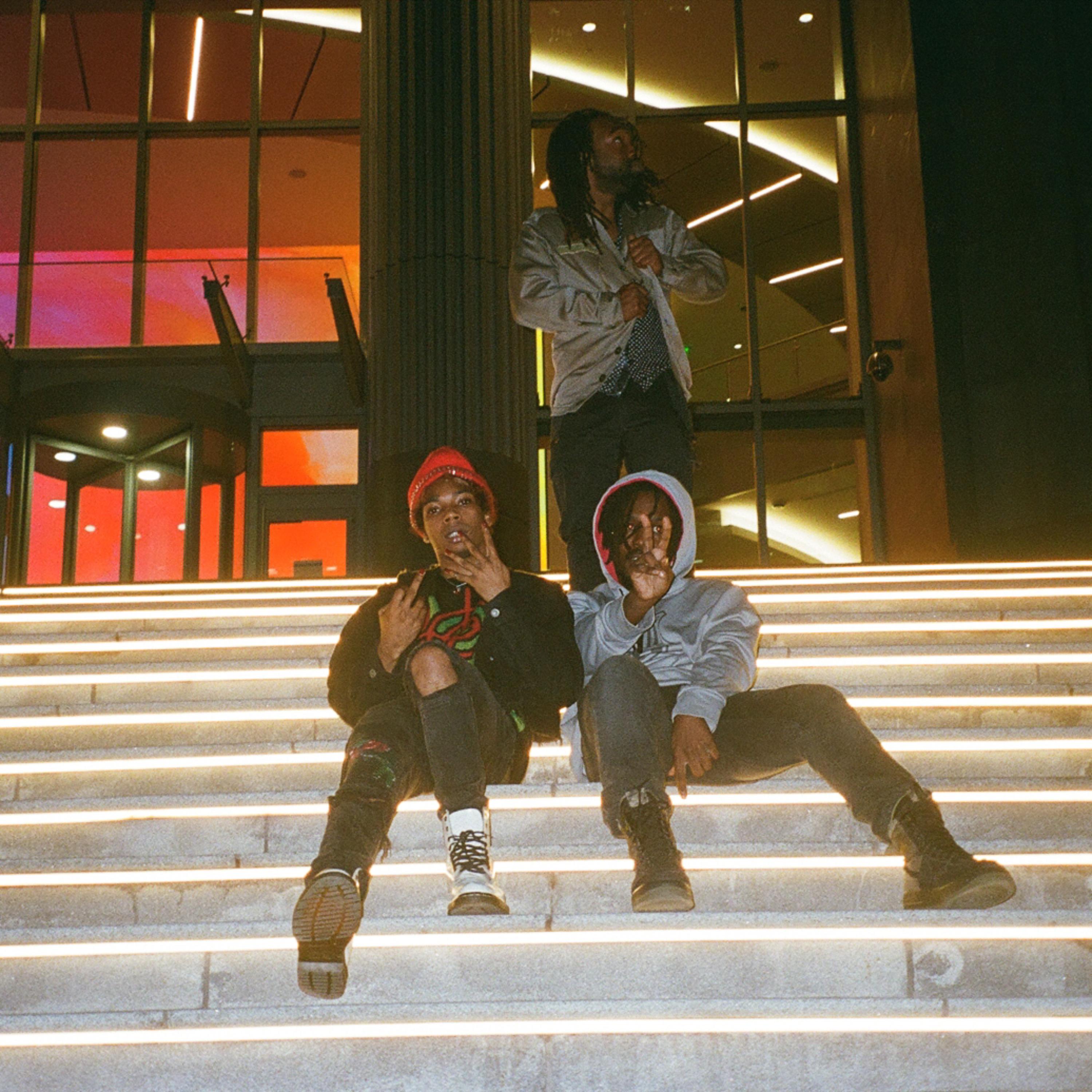 G*R*R artwork