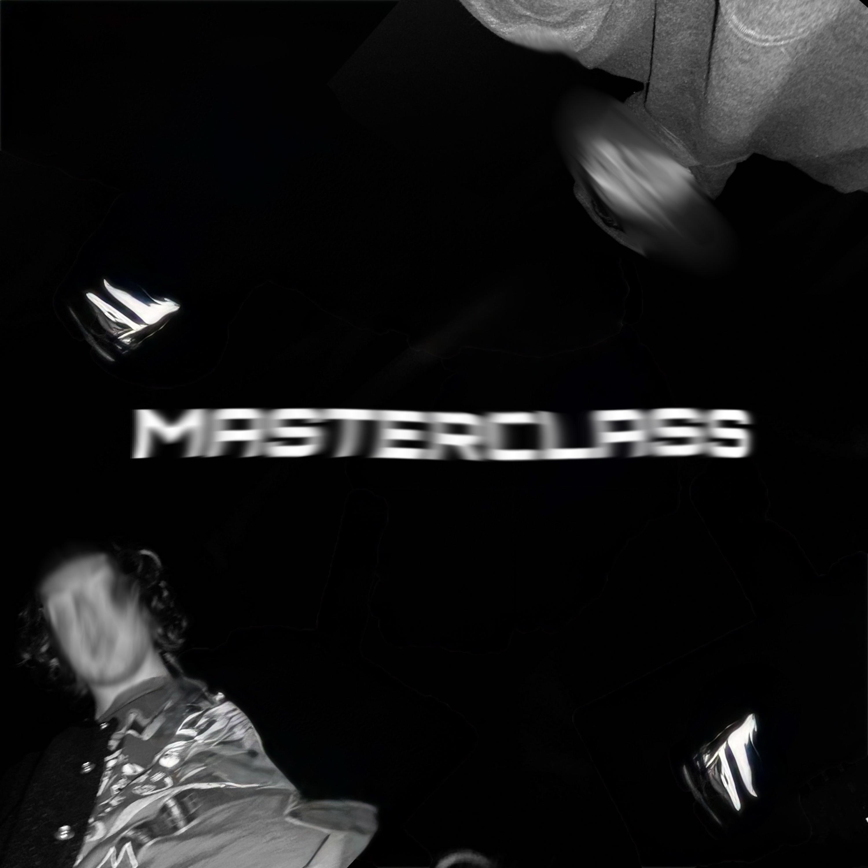 Masterclass artwork