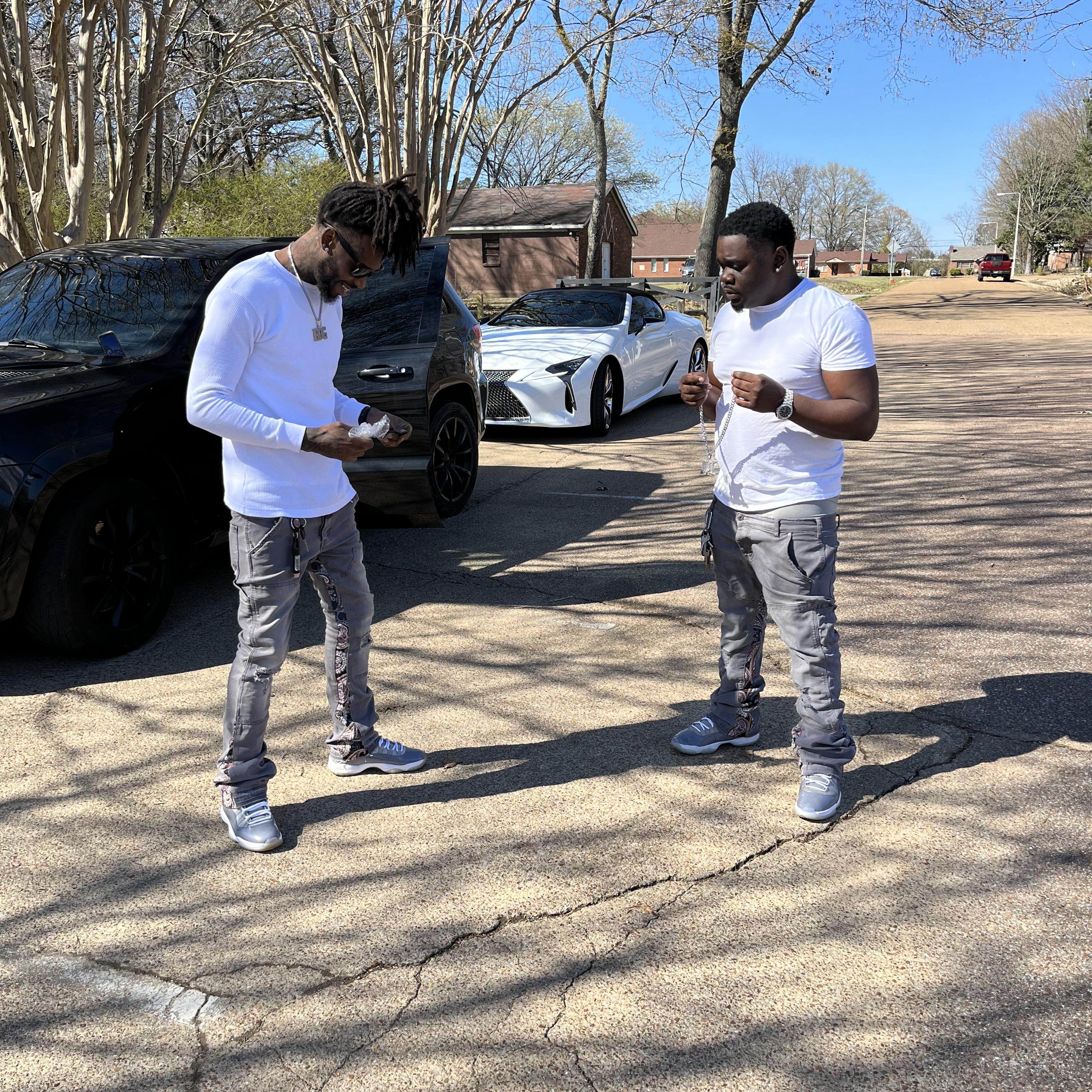Stop Poppin Percs by Jayypee Scooter cover art