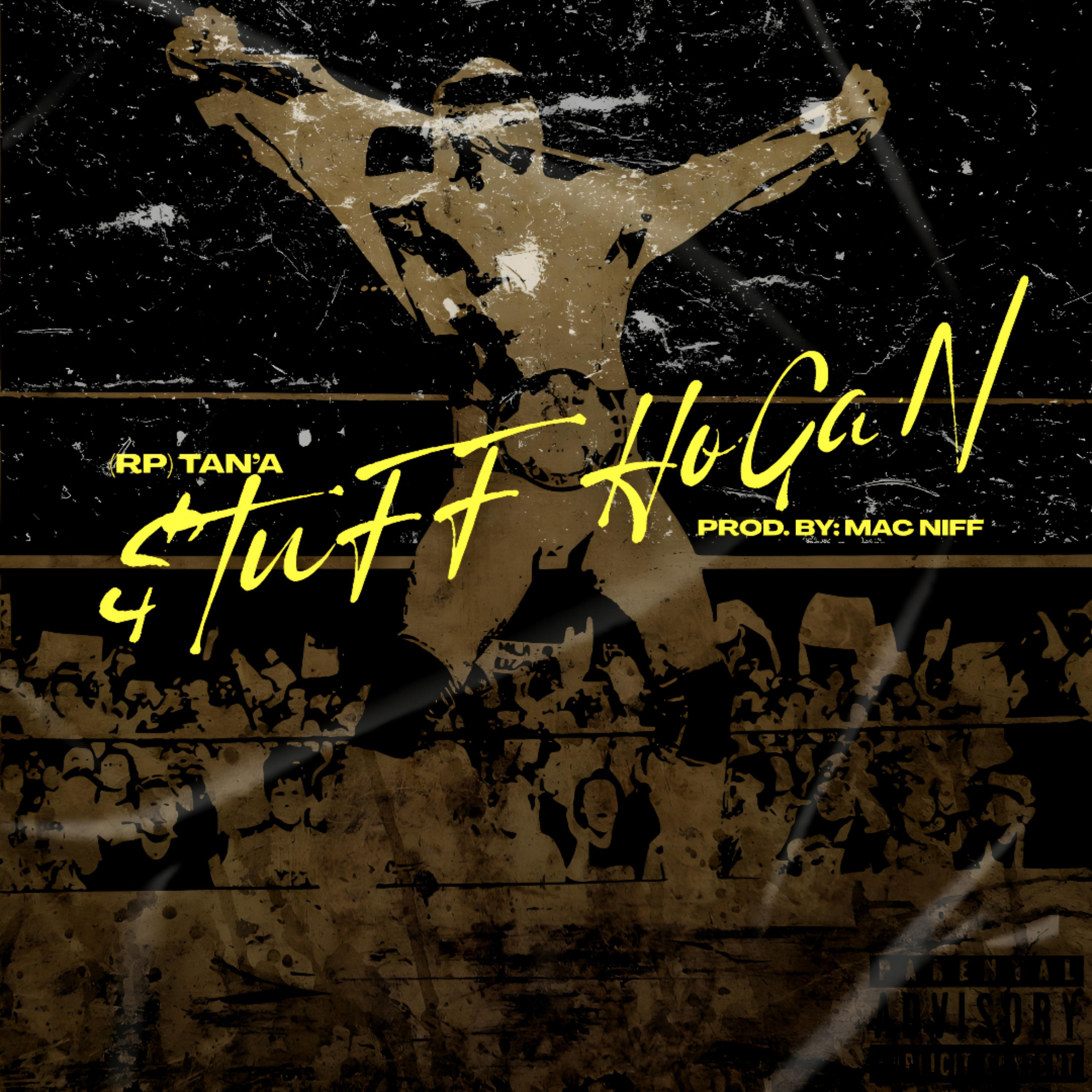 $TUFF HOGAN artwork