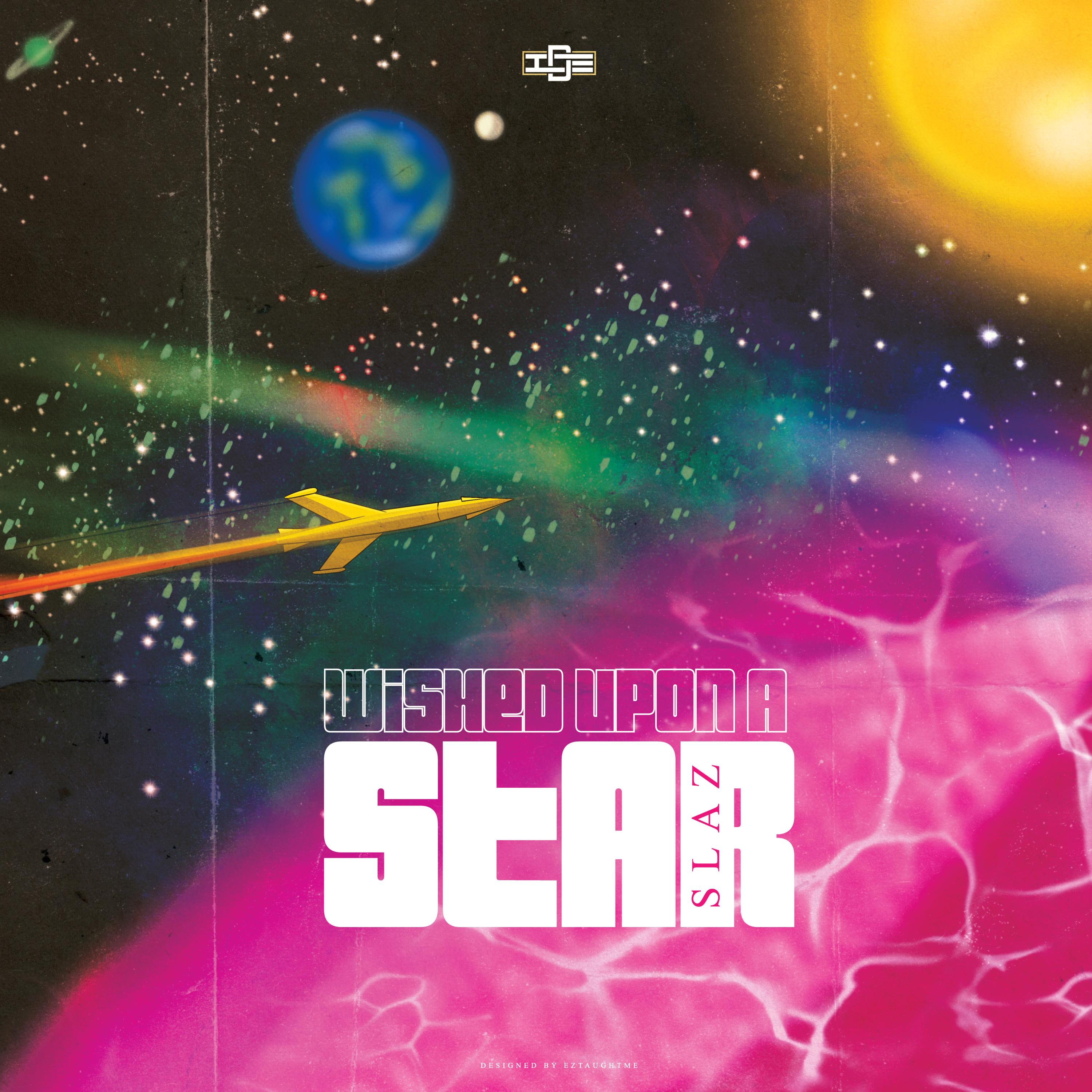 Wished Upon a Star artwork