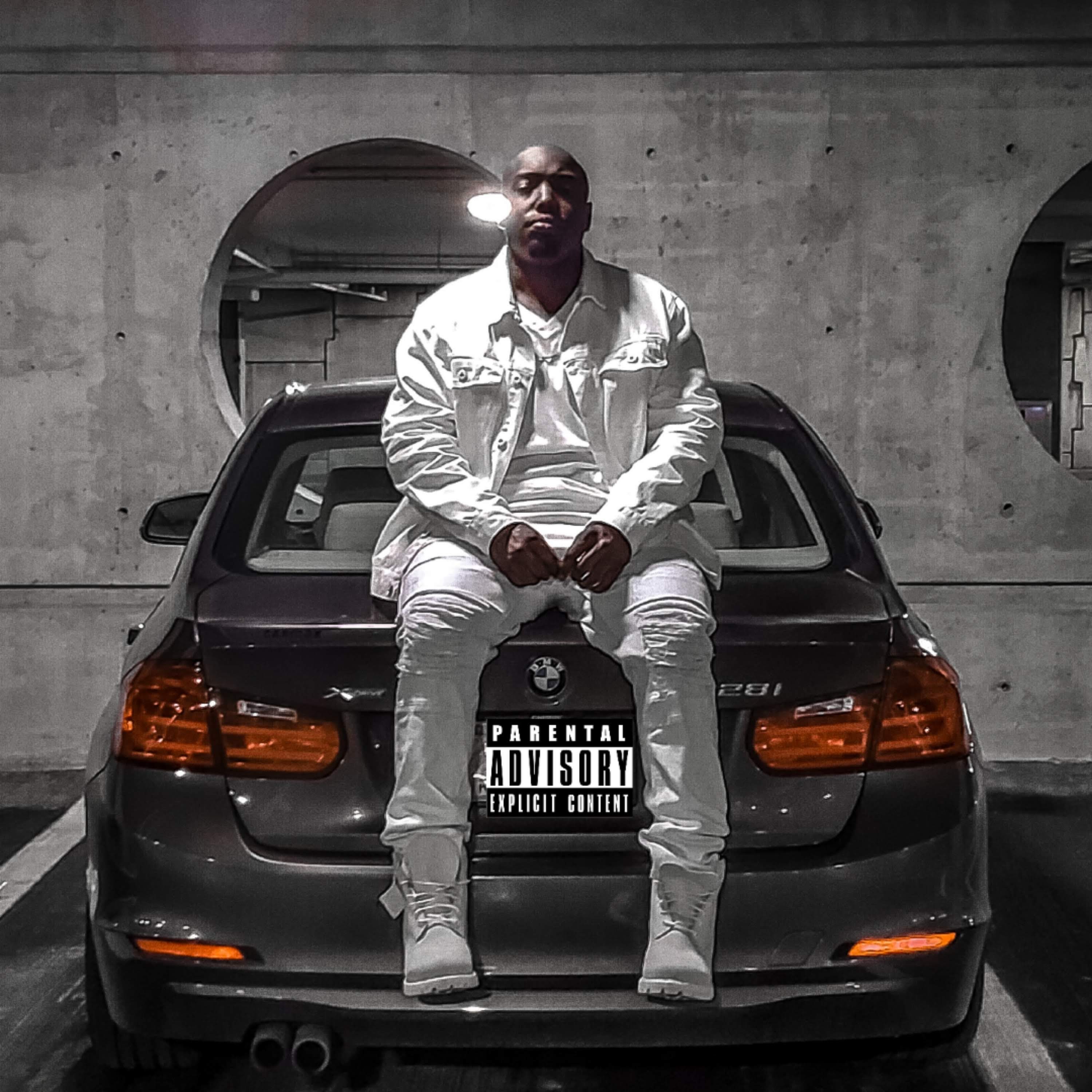 Disrespect artwork