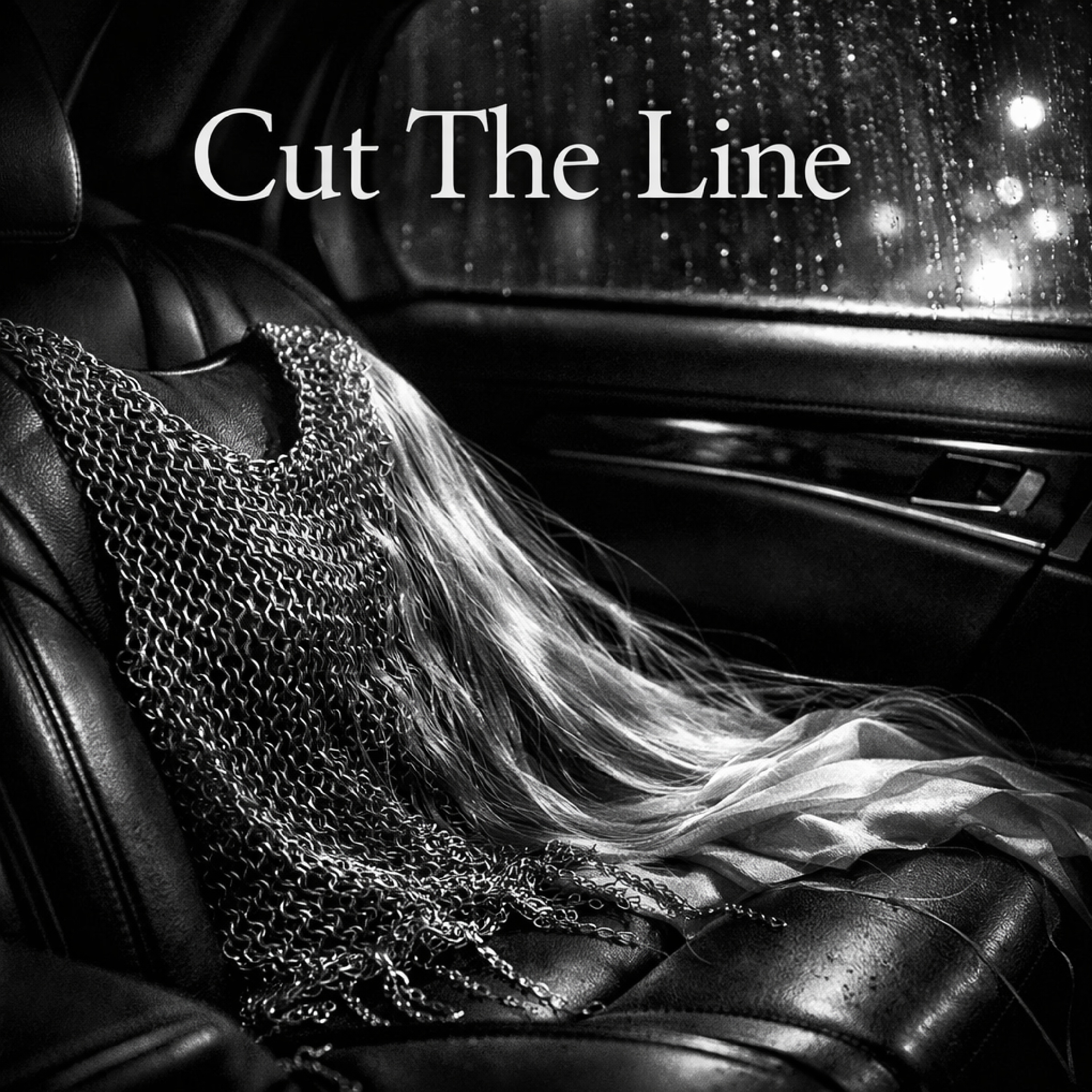 Cut The Line artwork