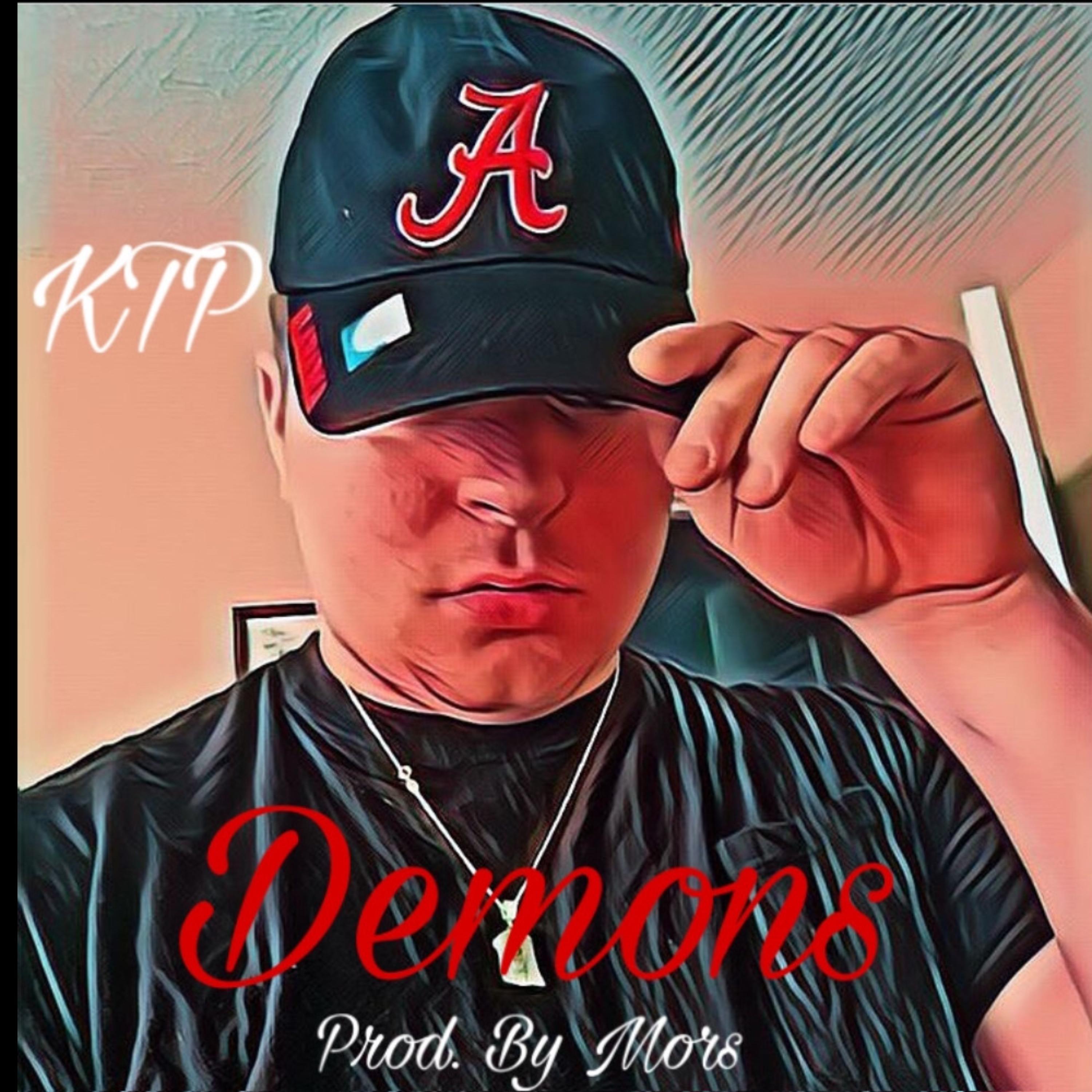 Demons artwork