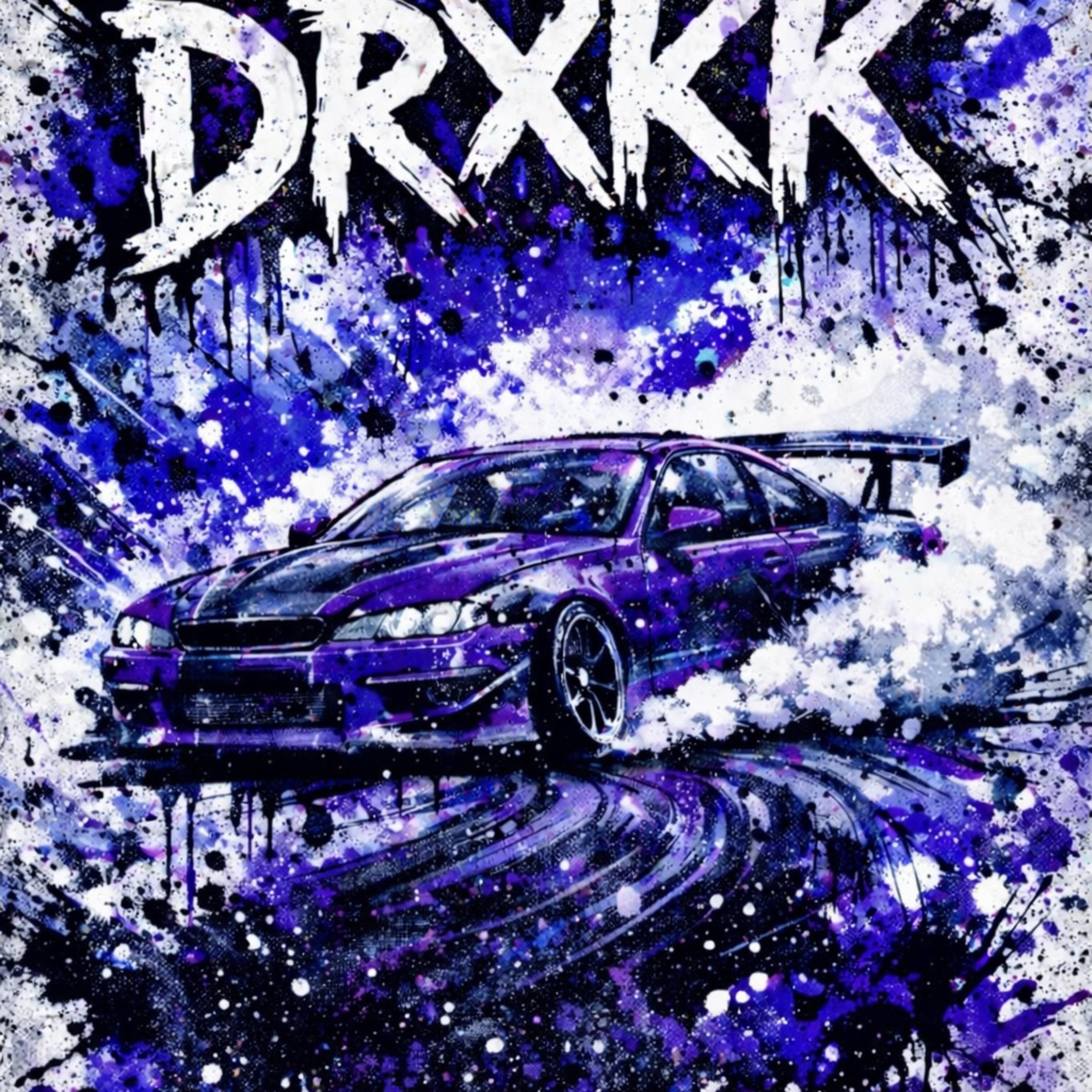 DRXKK artwork
