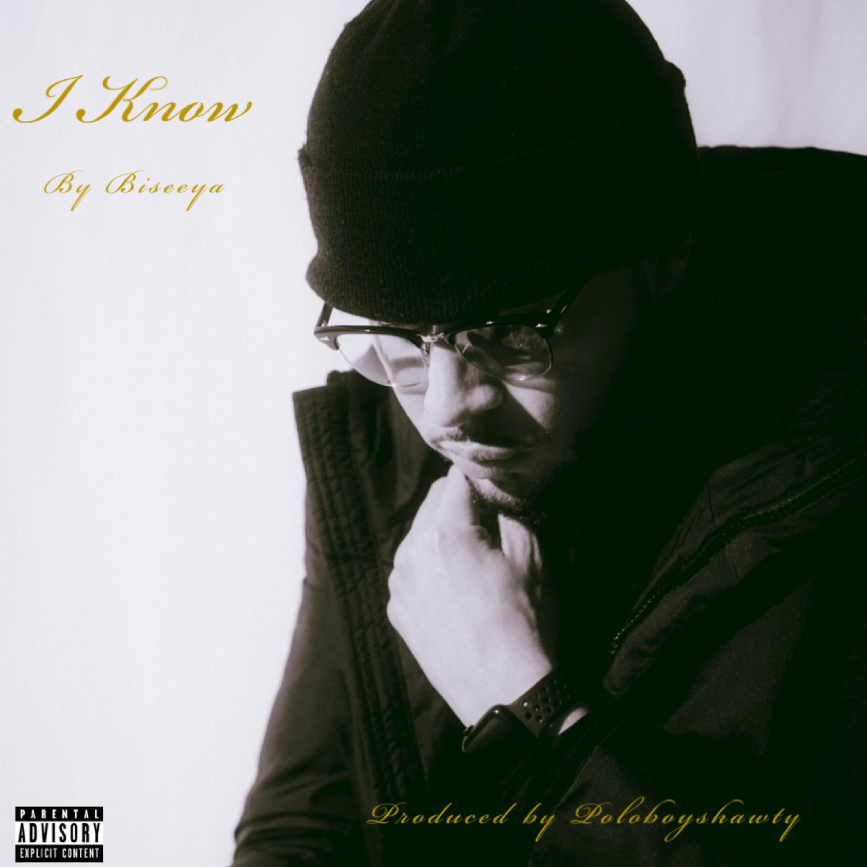 I Know artwork