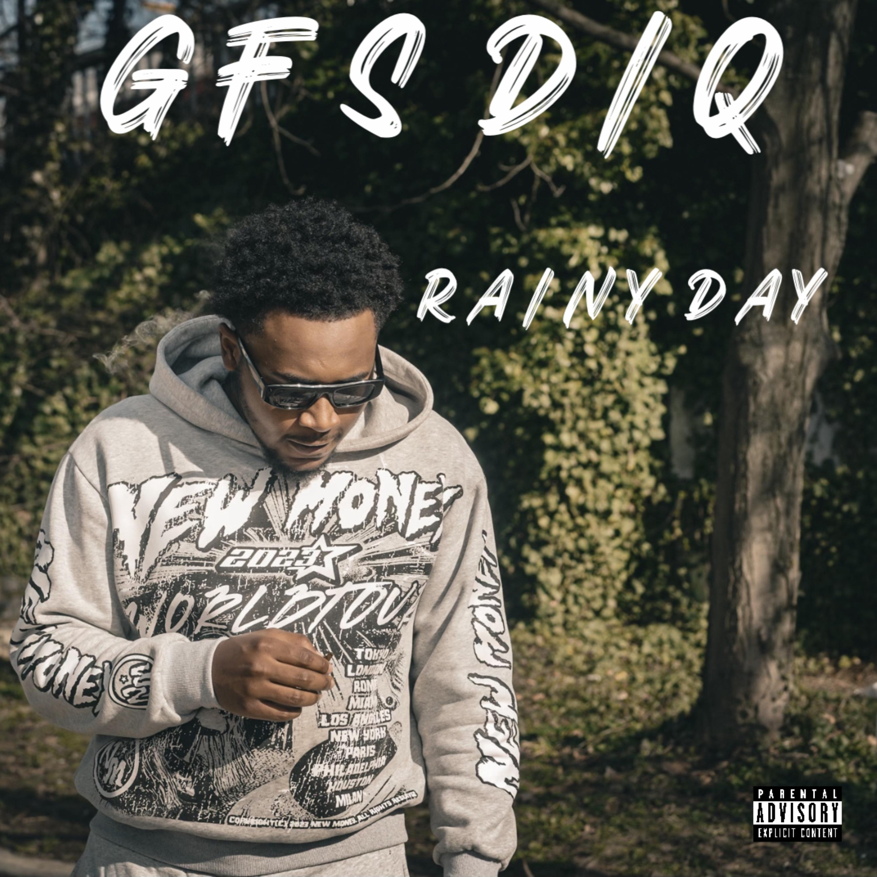 Rainy Day artwork