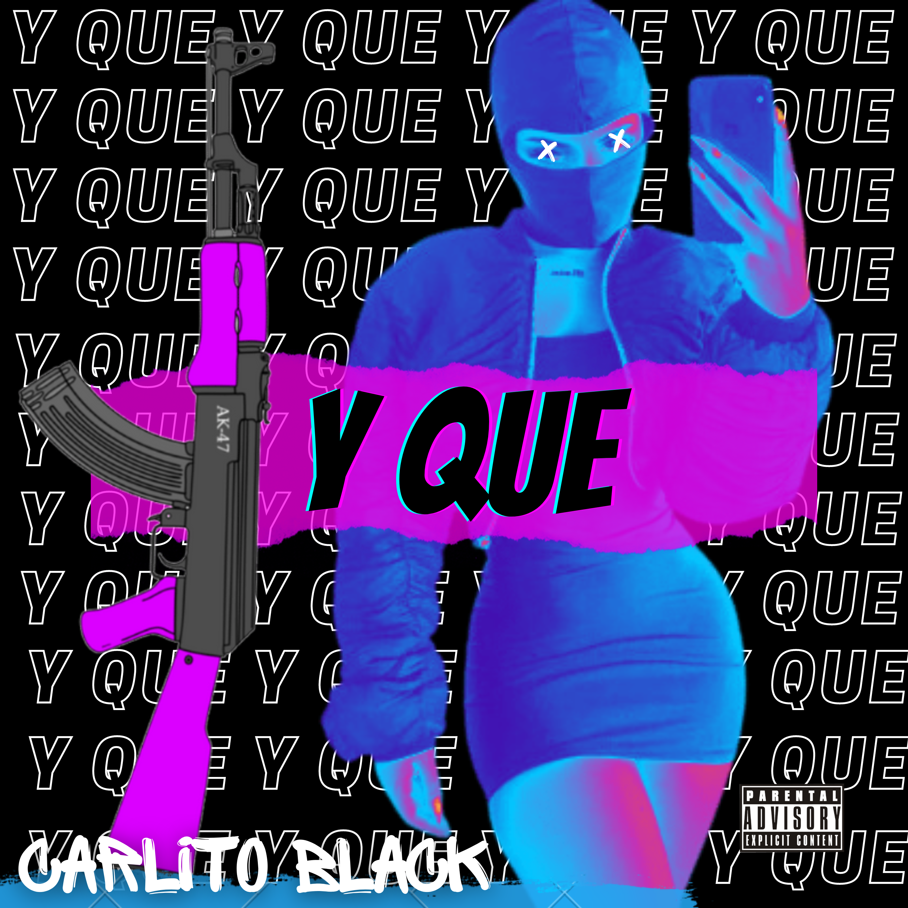 Y Que artwork