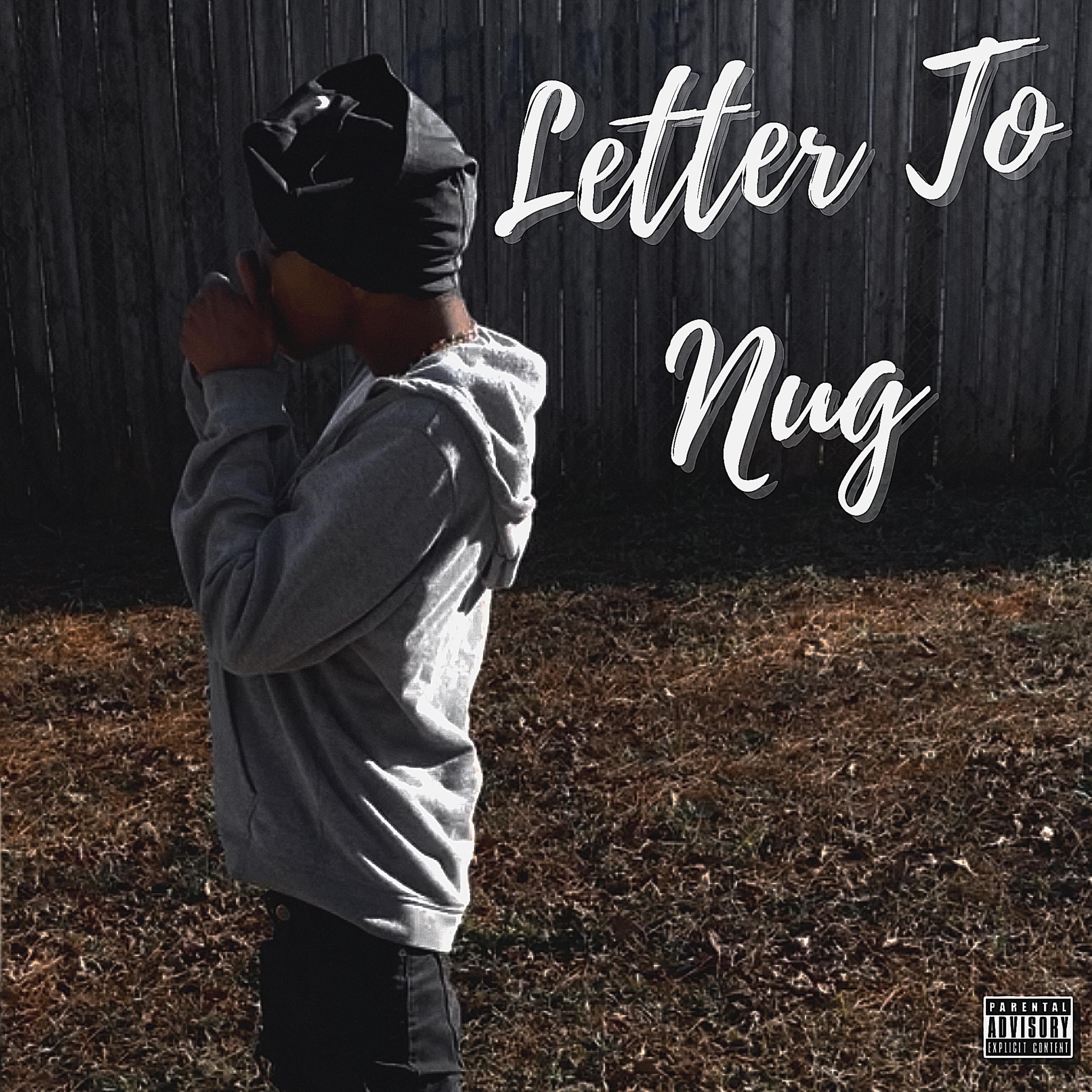 Letter To Nugg artwork