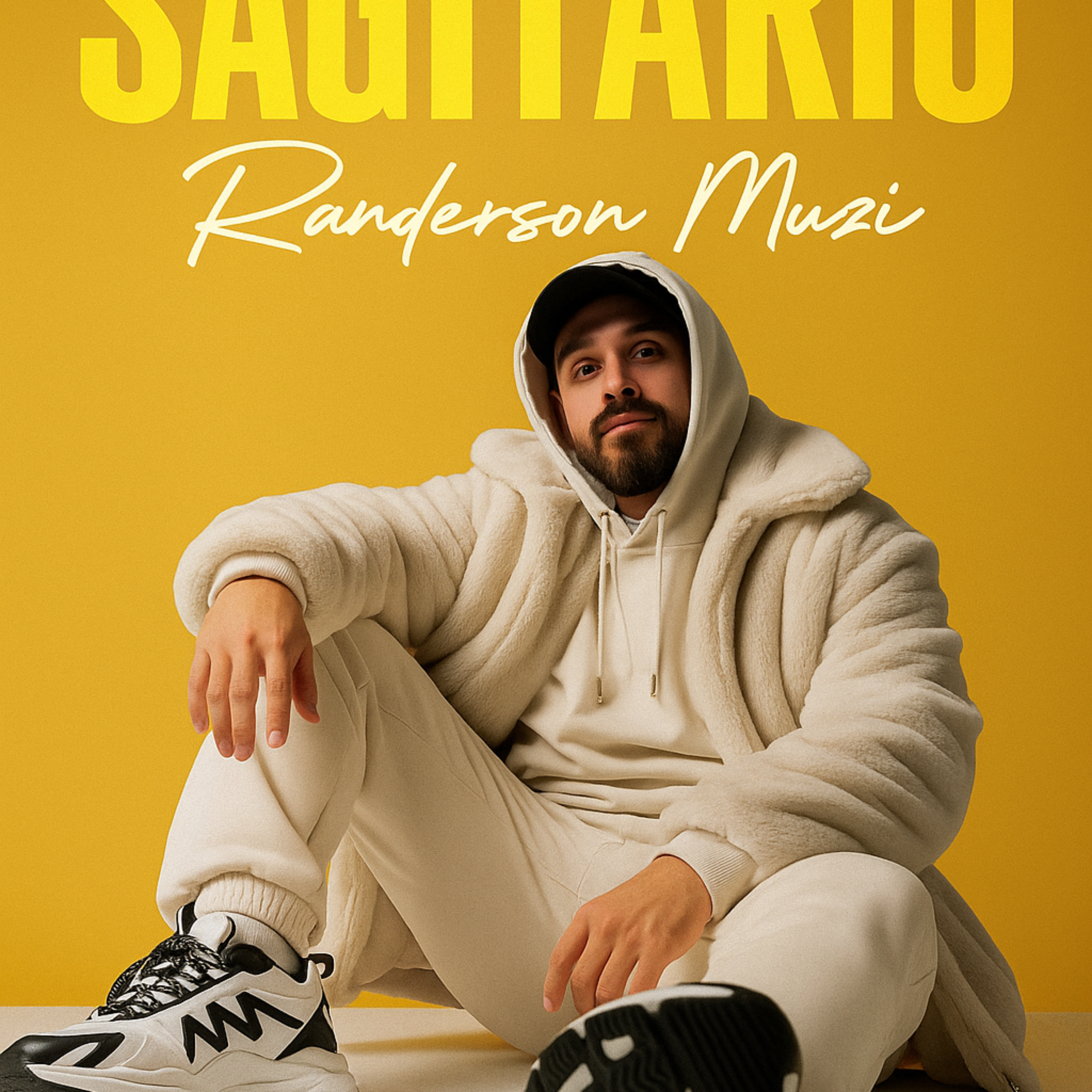 Sagitário artwork