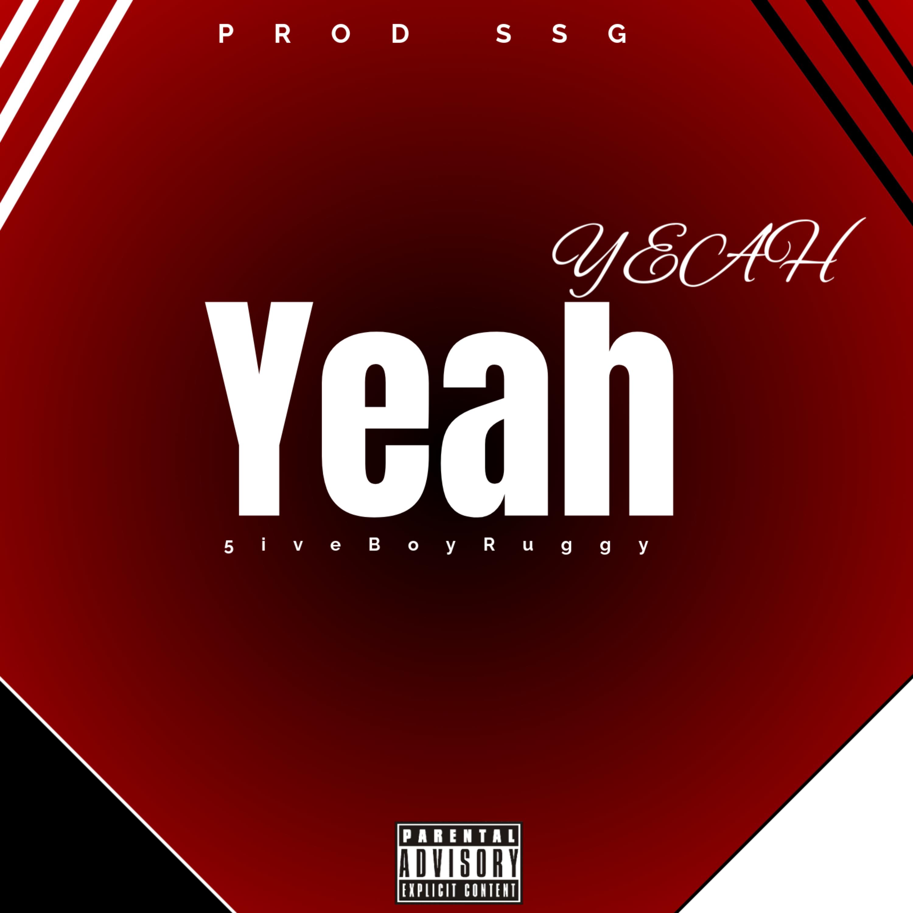 Yeah Yeah artwork