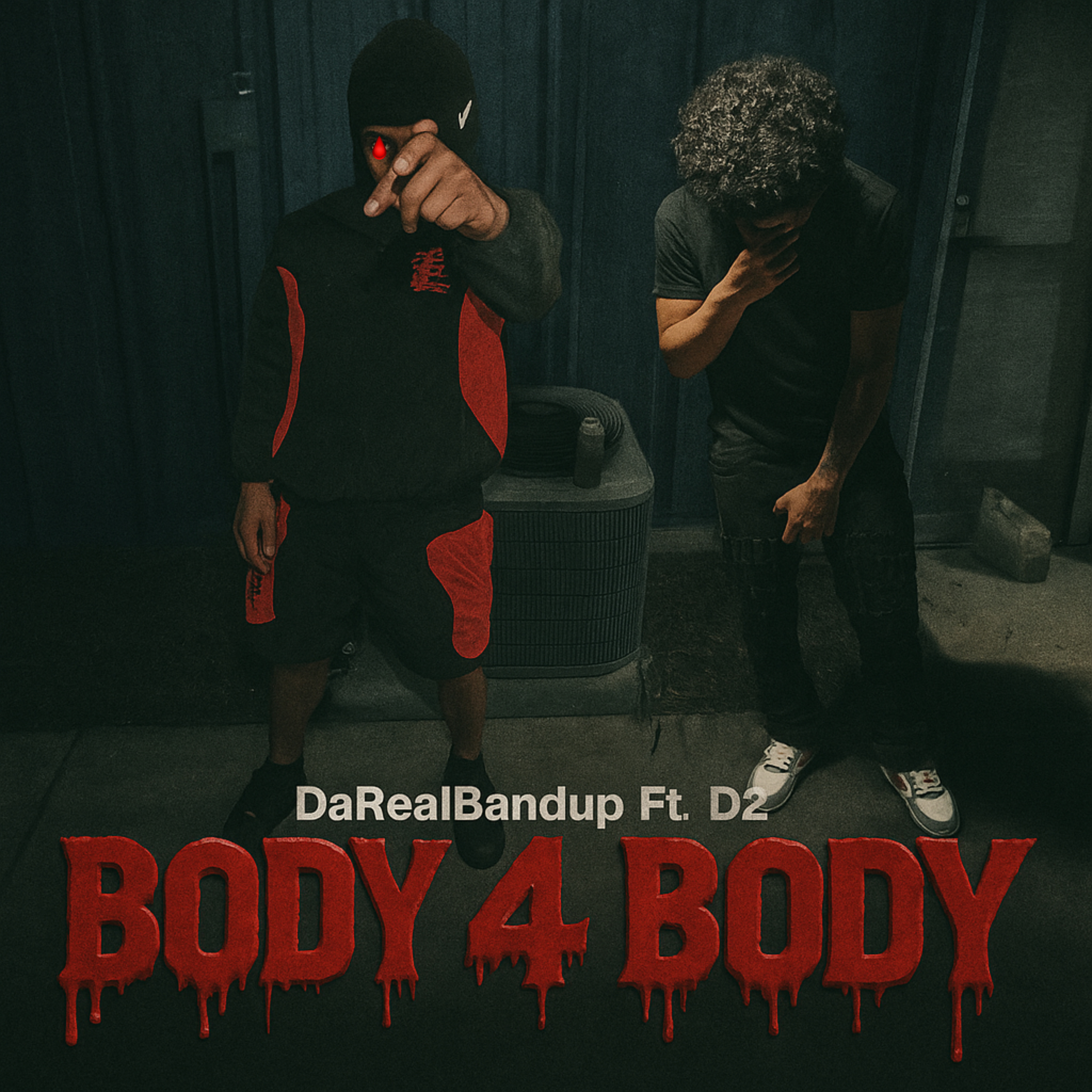 Body 4 Body artwork