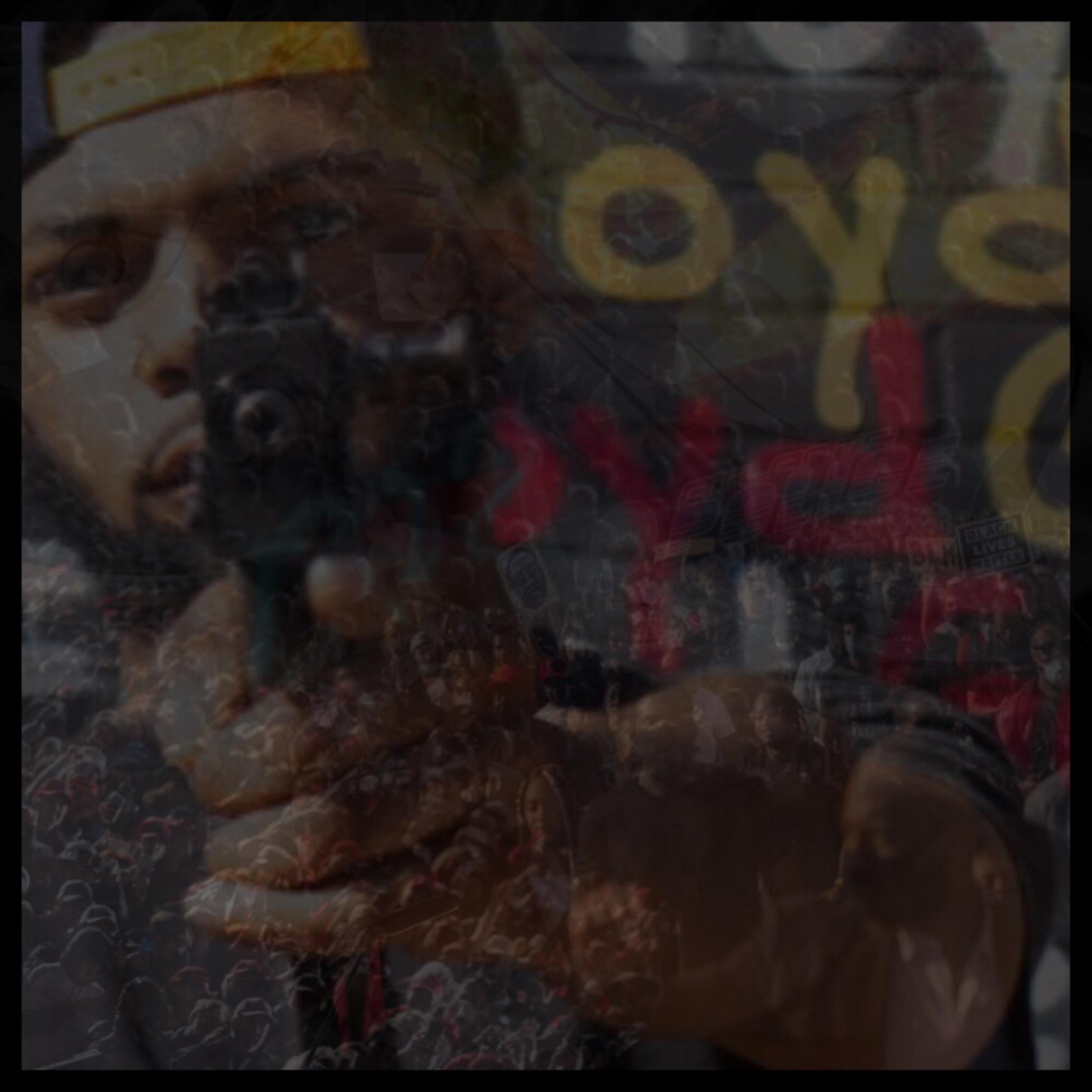 Big Influence artwork