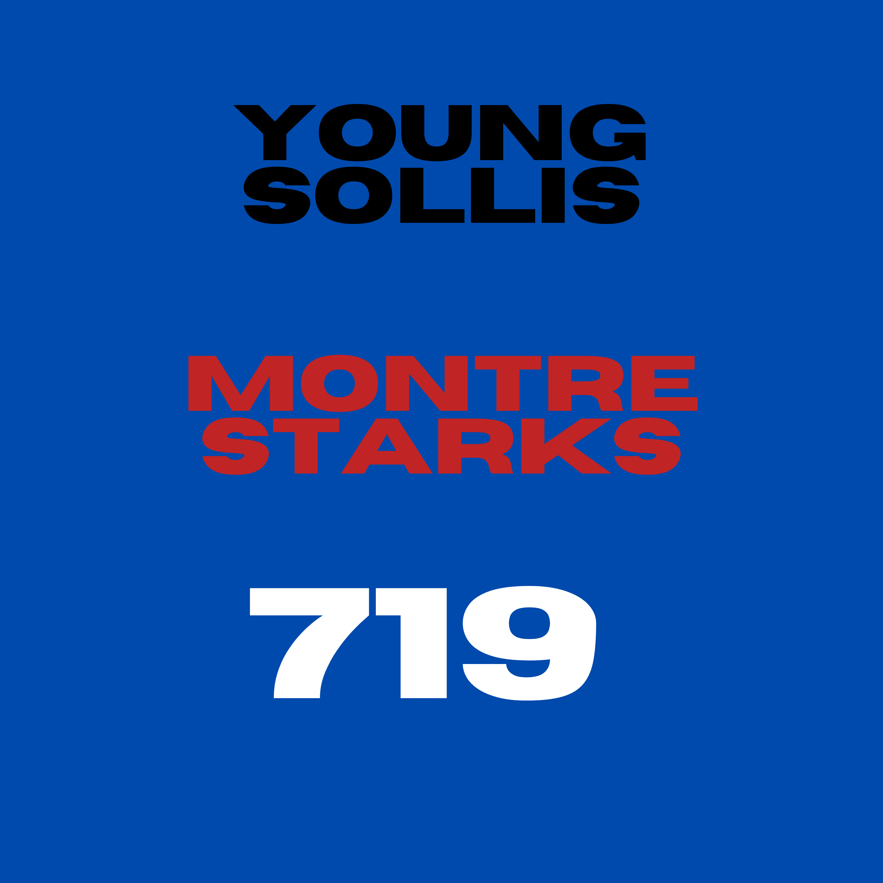 719 artwork