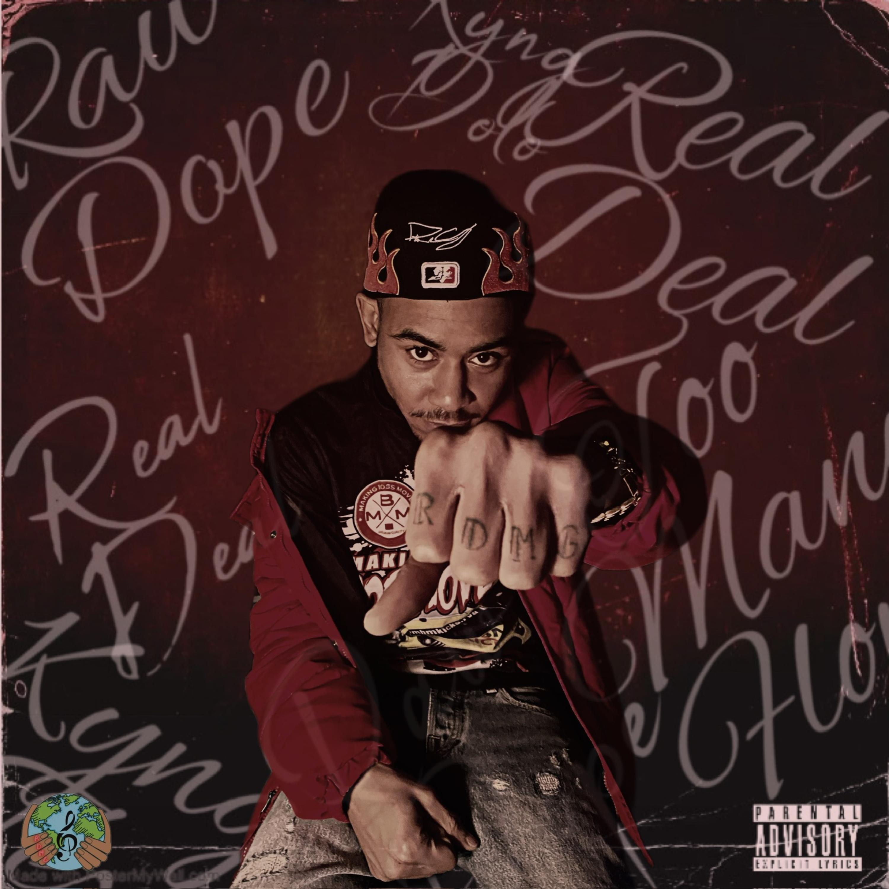 Voice Of UnderDawgs artwork
