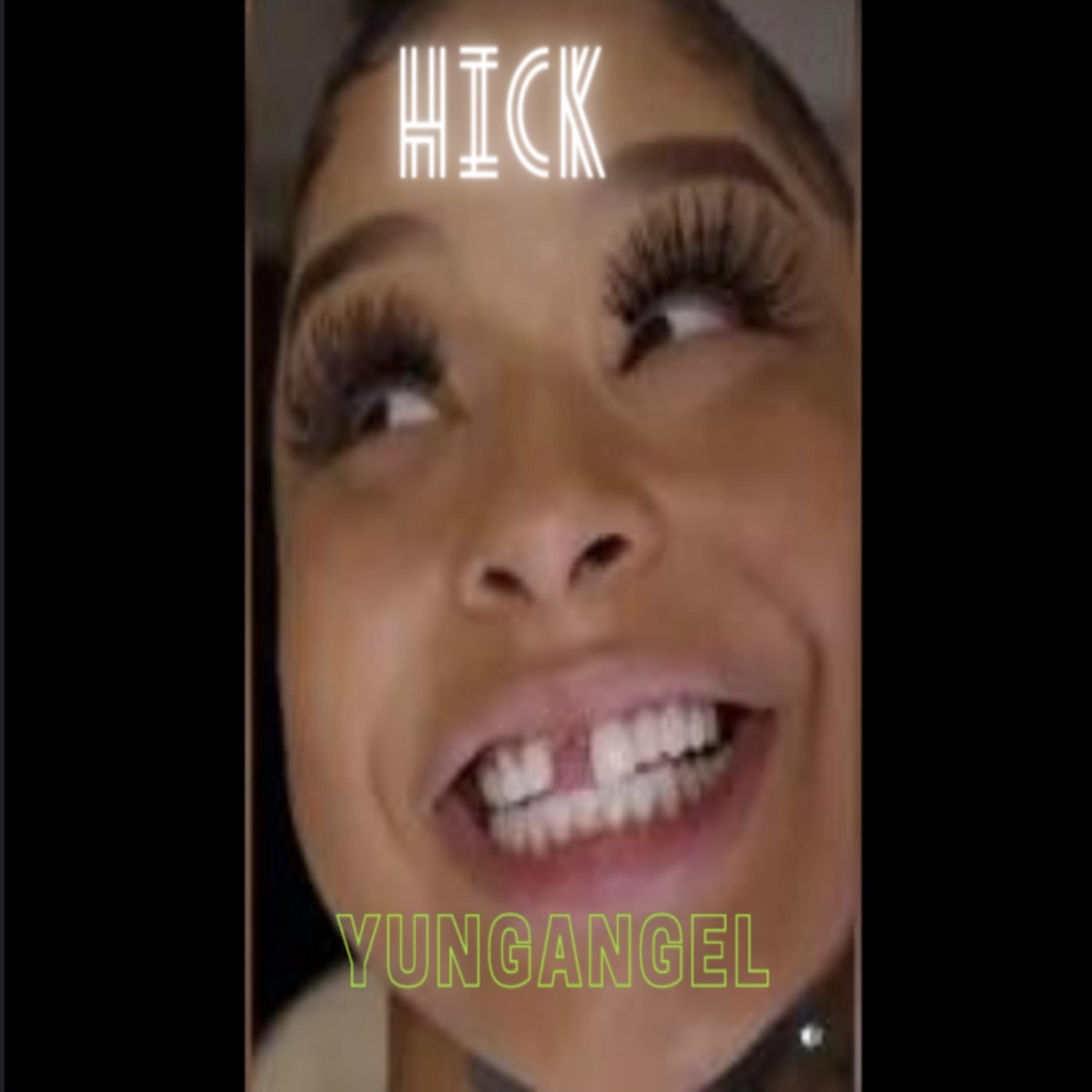Hick artwork