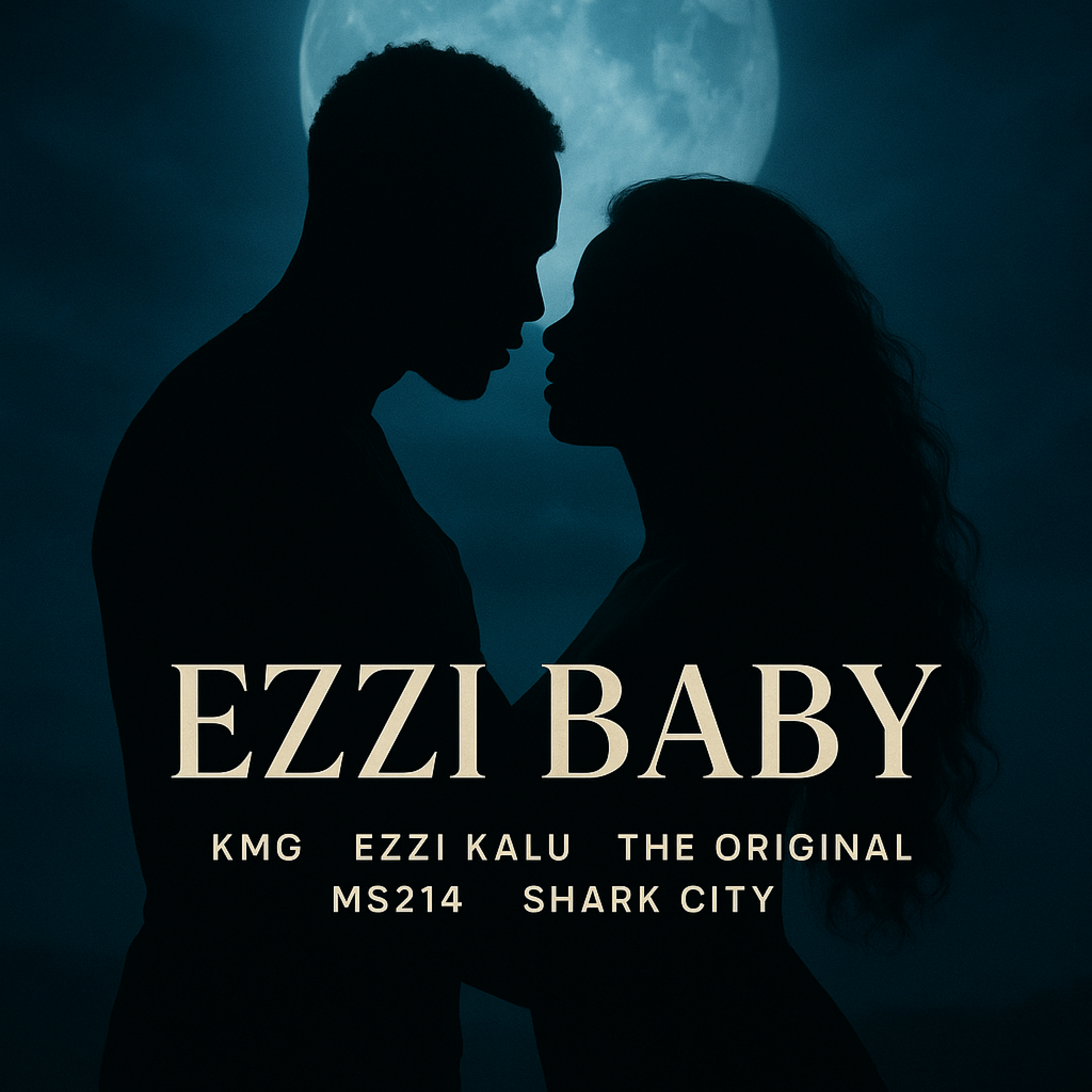 Ezzi Baby artwork