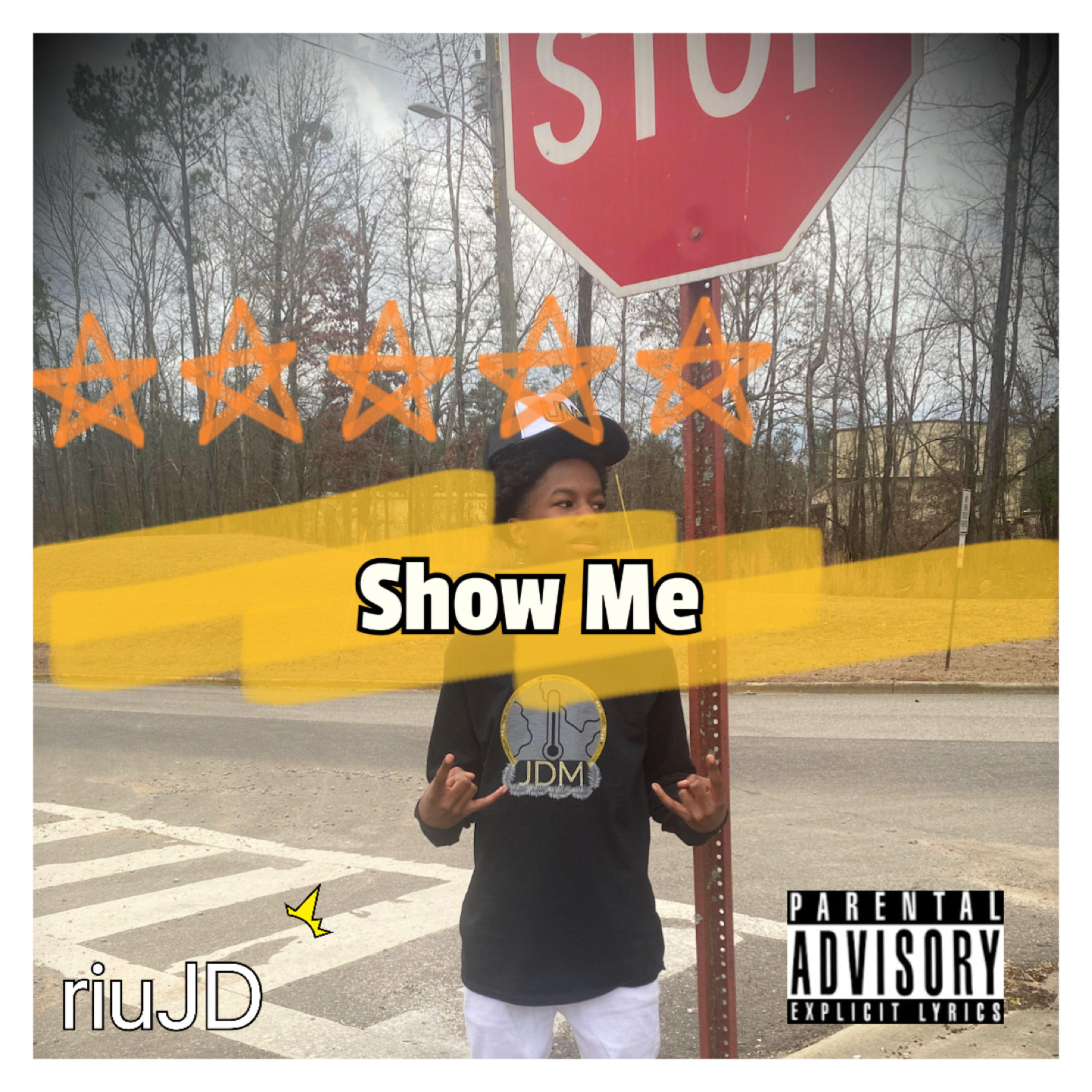 Show Me artwork