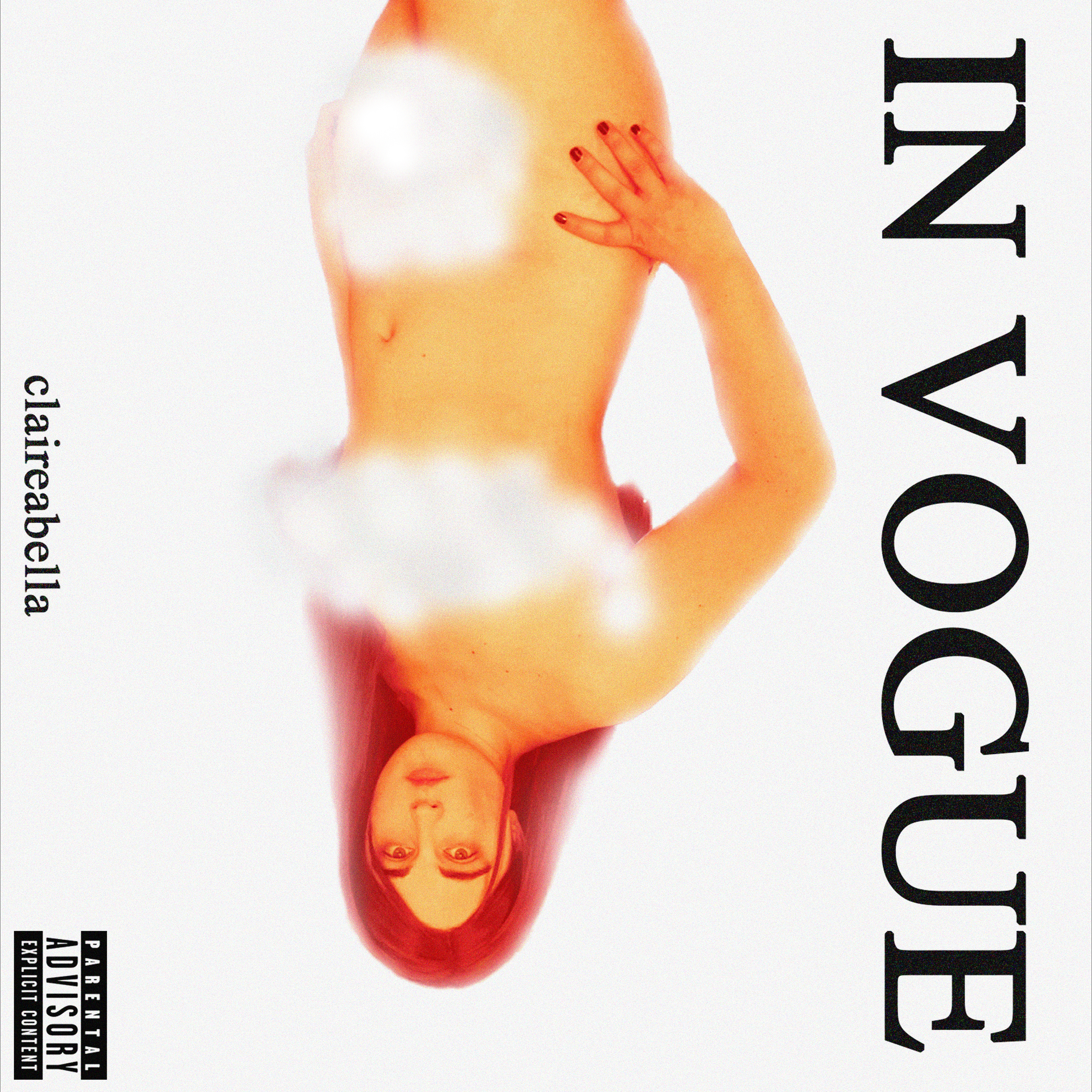 IN VOGUE artwork