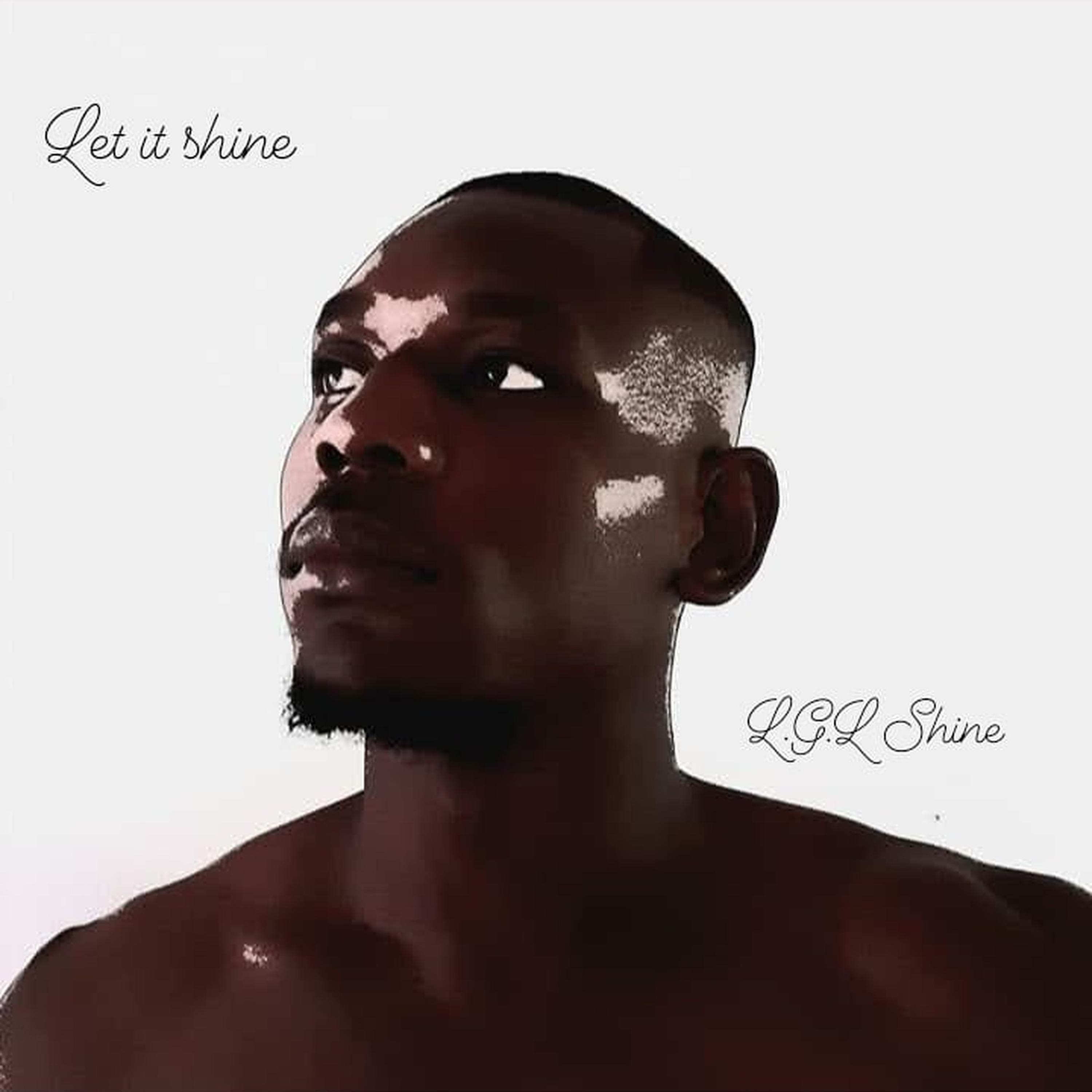 Let It Shine artwork