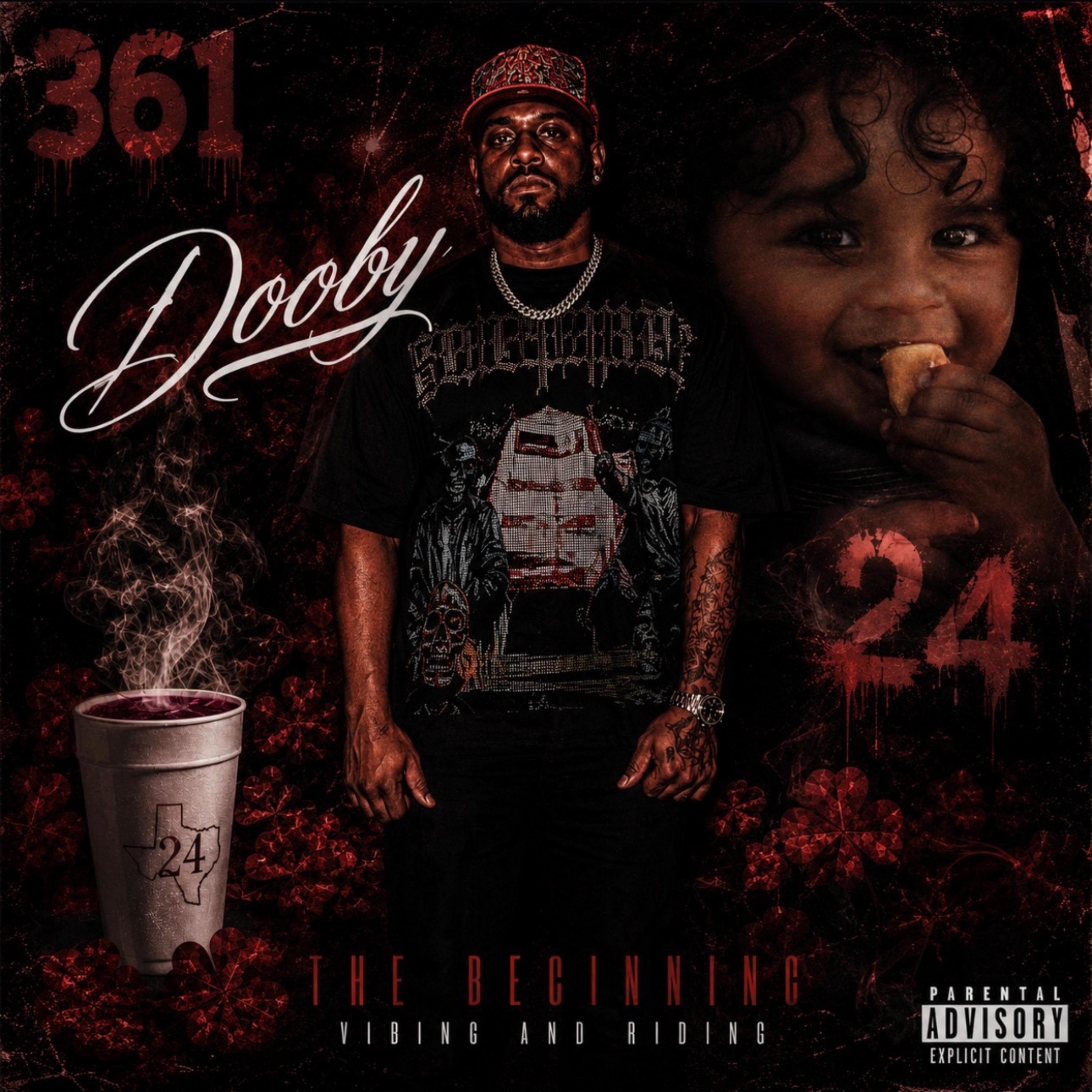 God Speed by DOOBY cover art