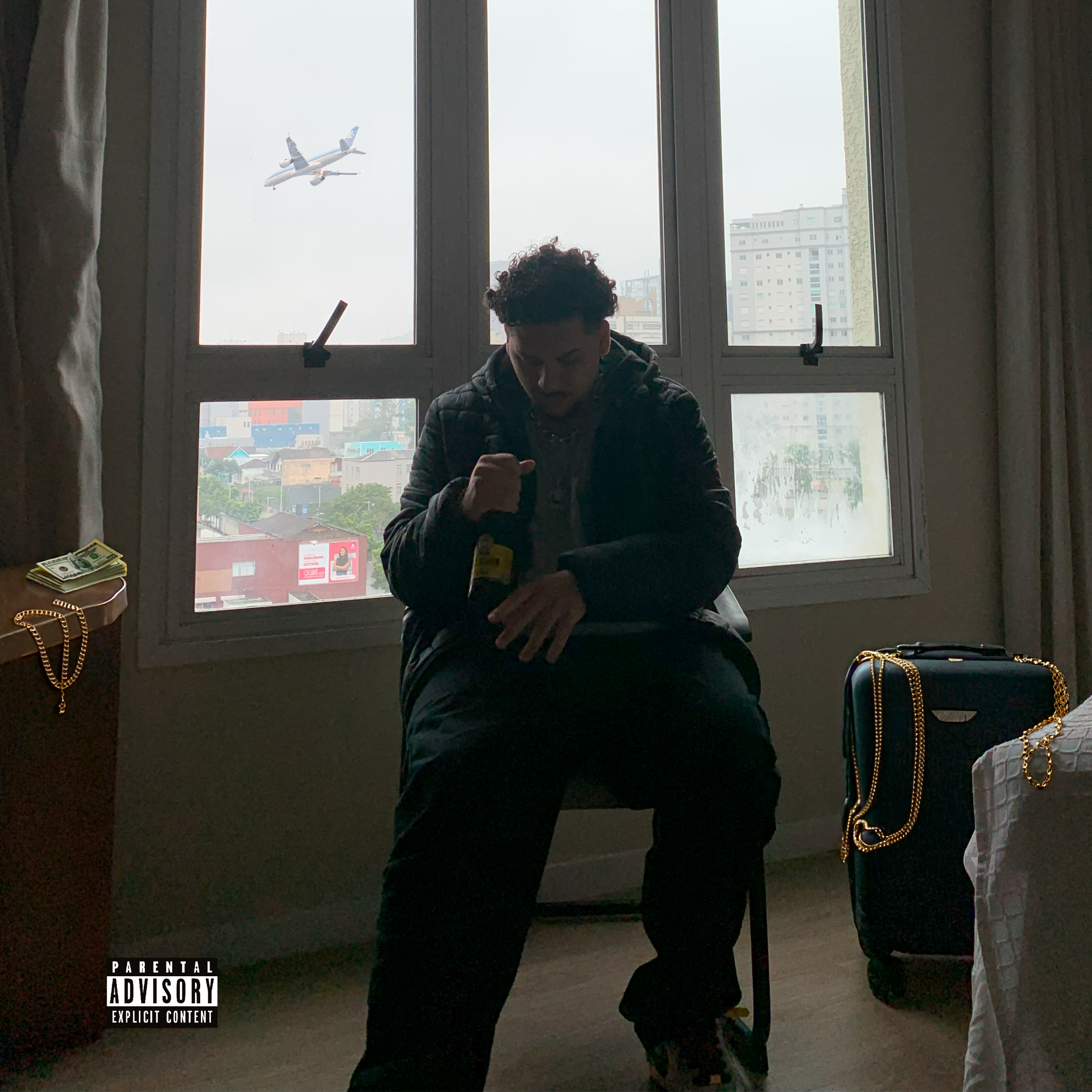 Eu Movimento a Cidade artwork