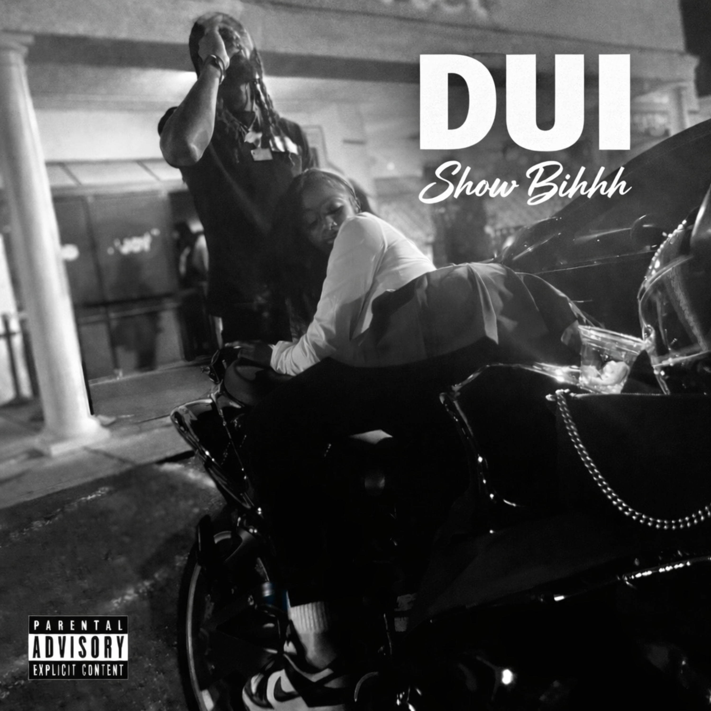 DUI artwork