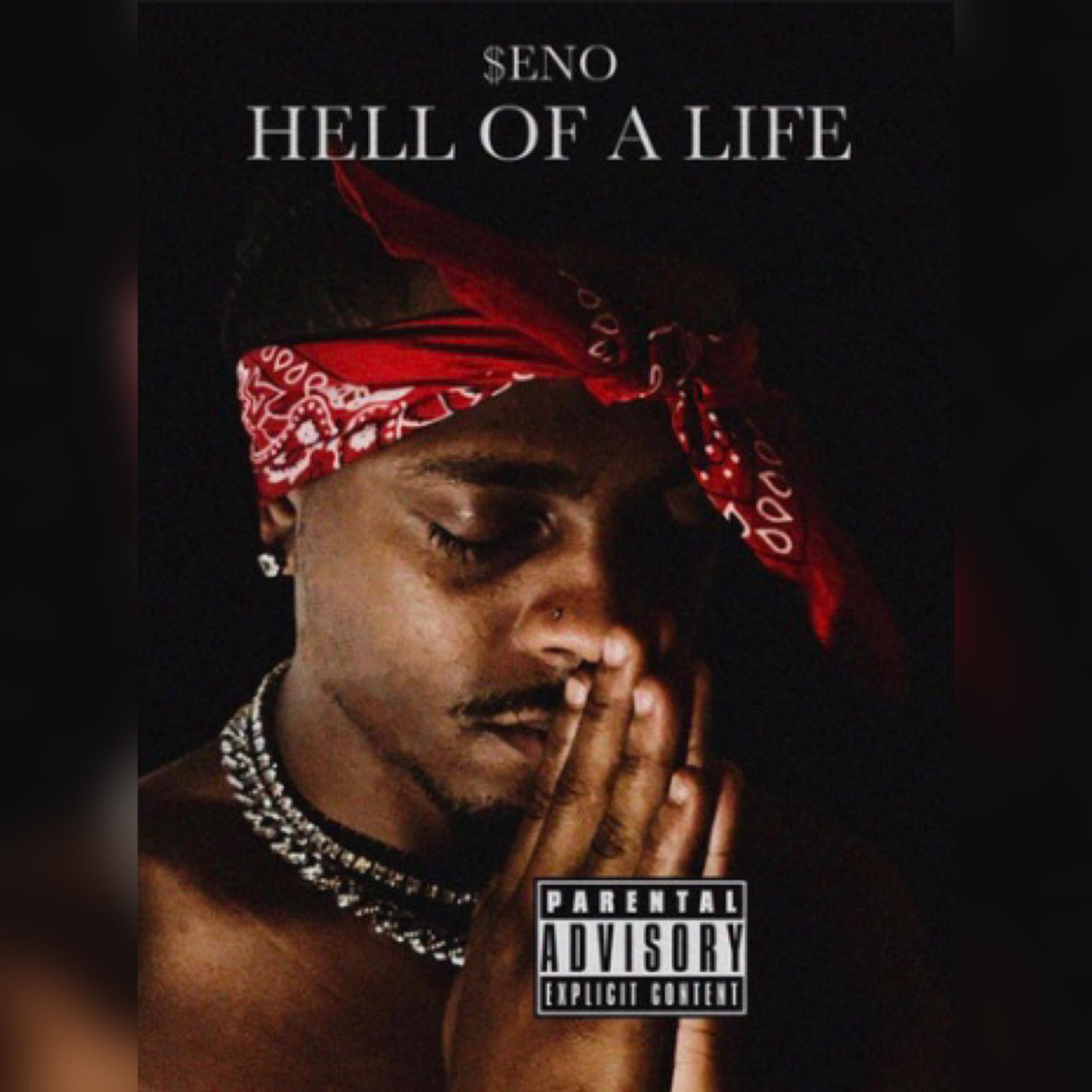 Hell Of A Life artwork