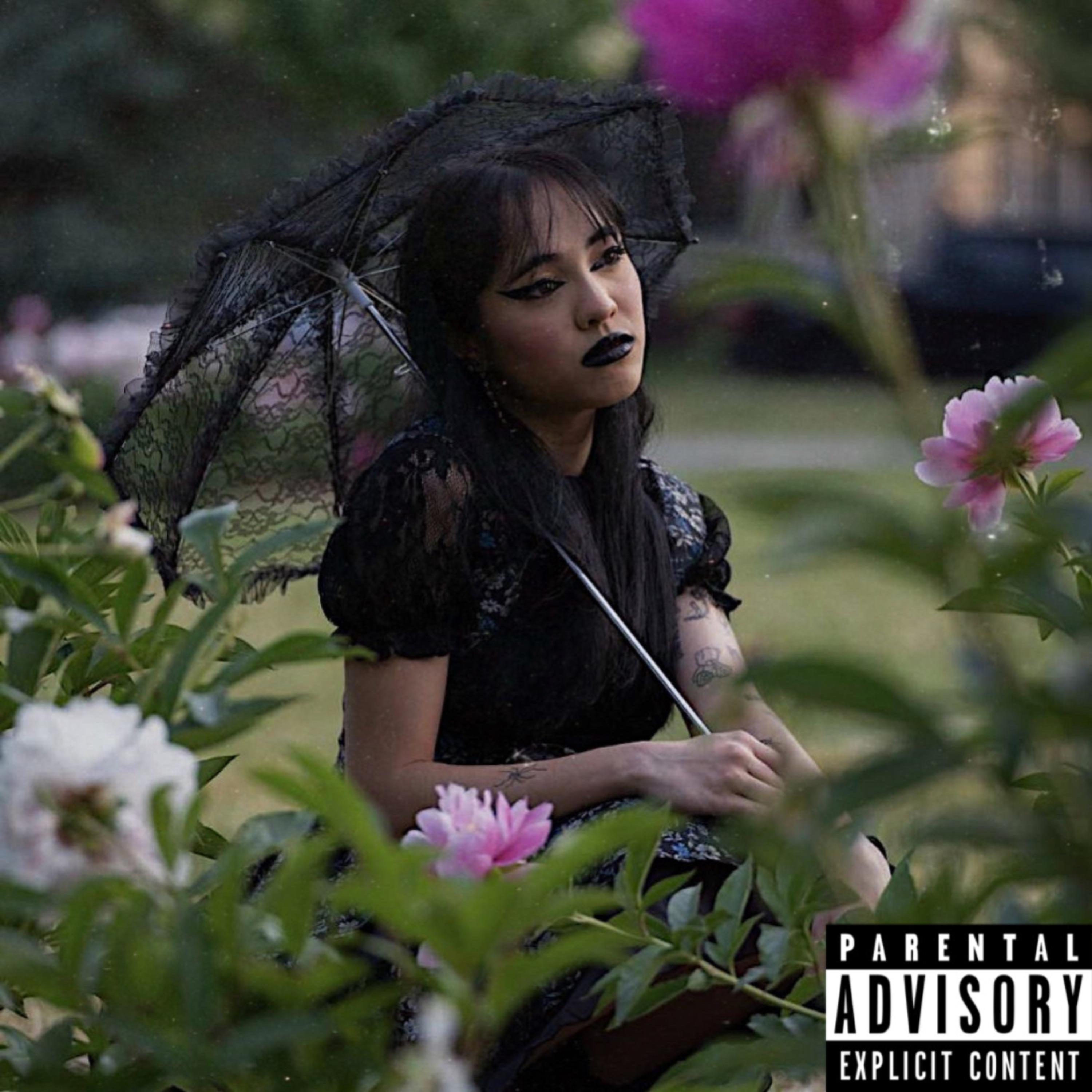 Black Bloody Showers. artwork