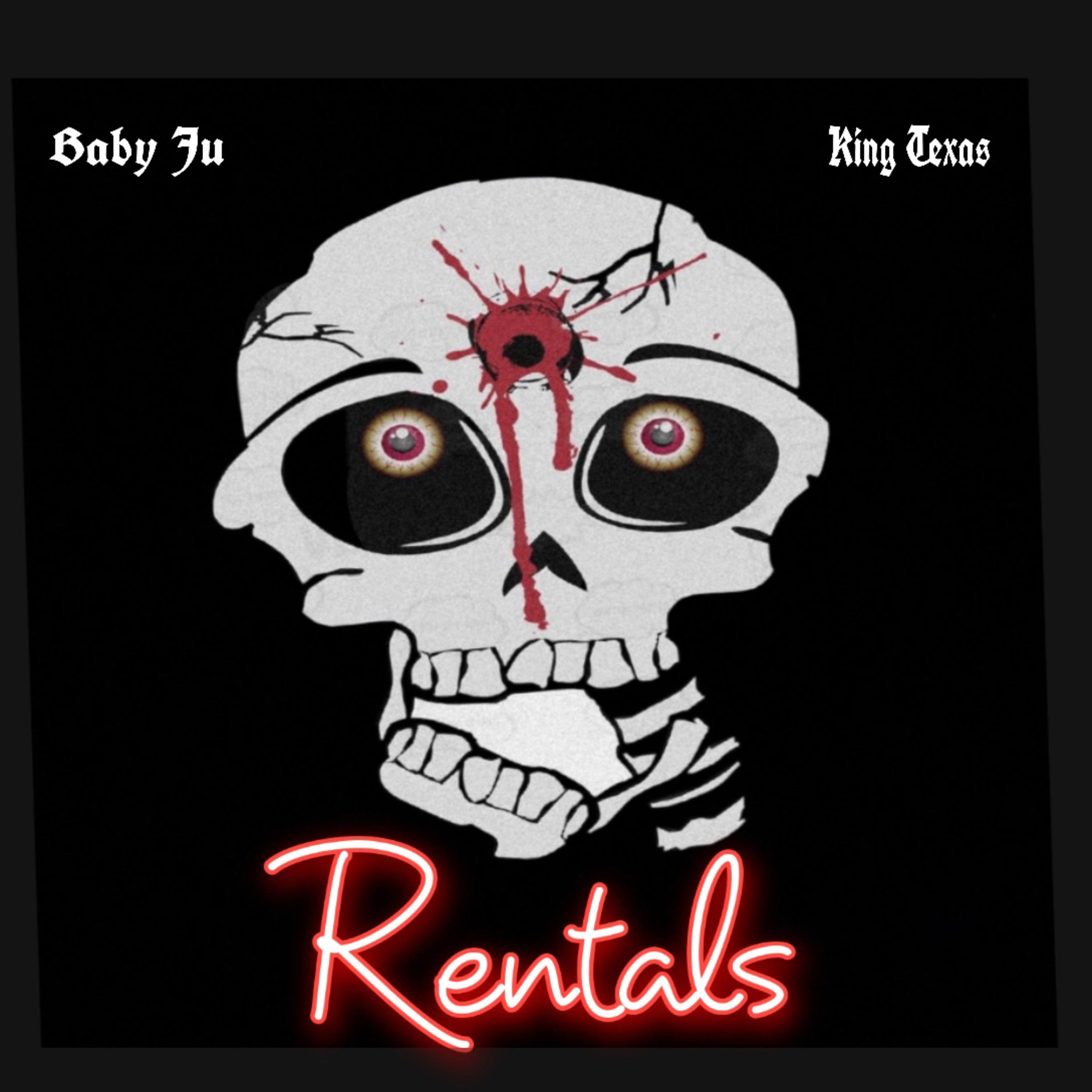 Rentals artwork
