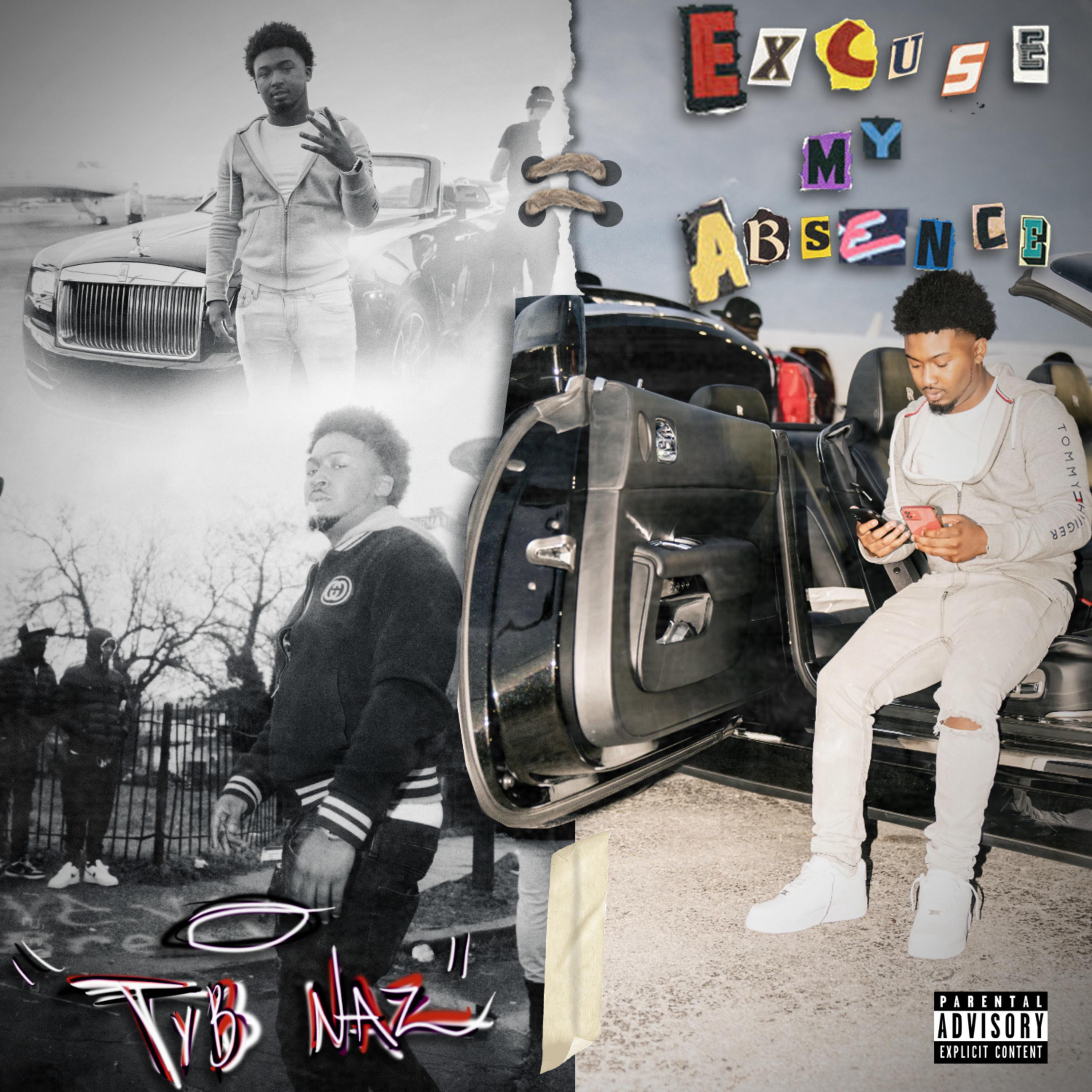 Excuse My Absence artwork