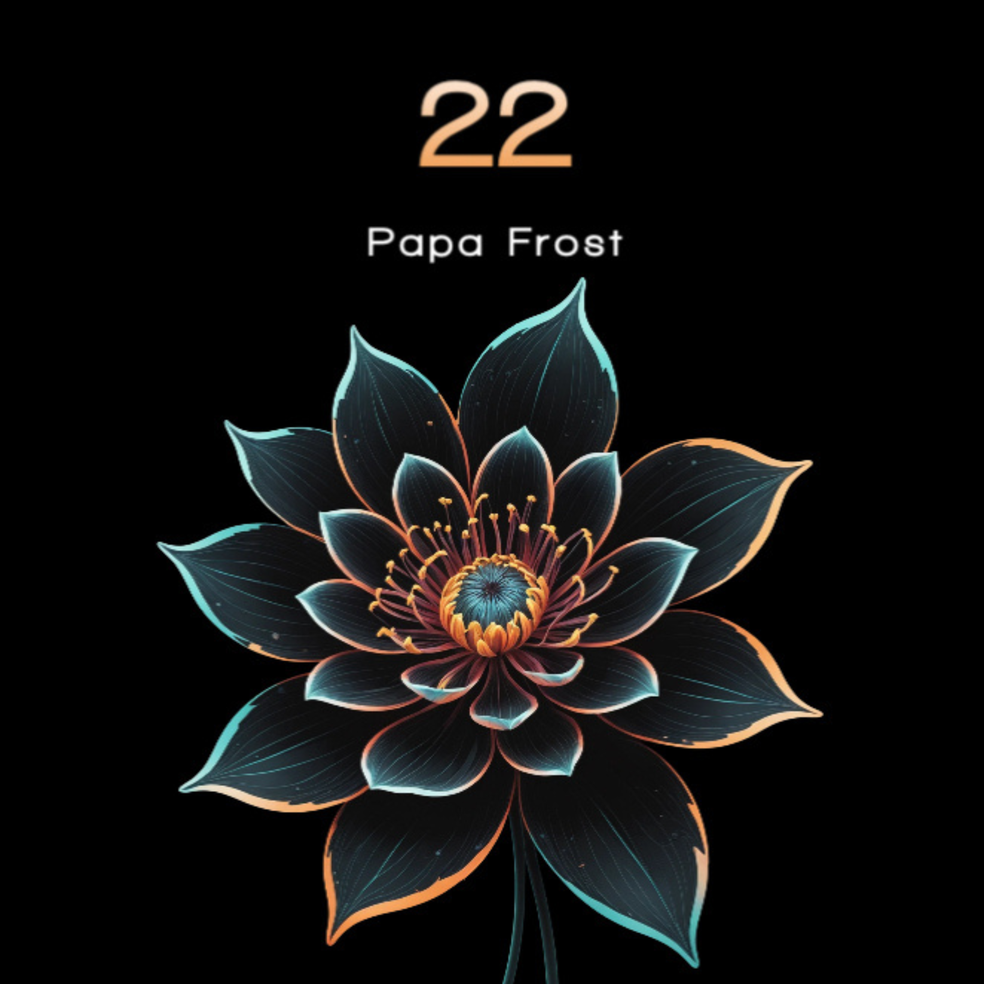22 artwork