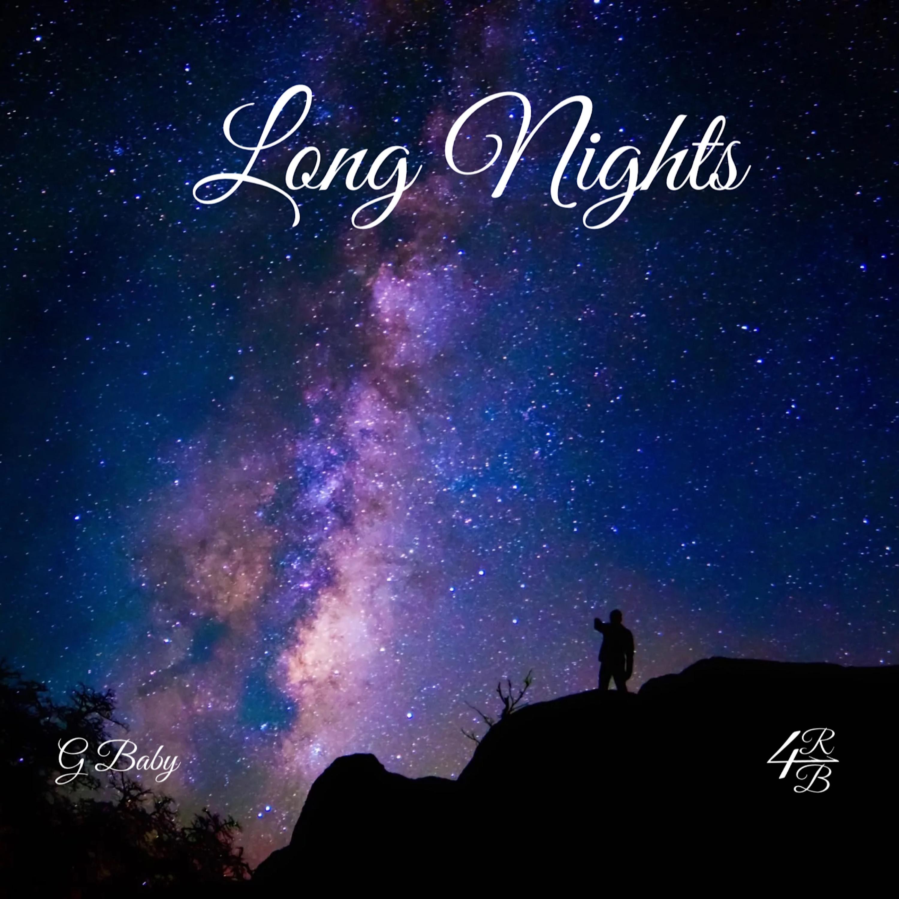 Long Nights artwork