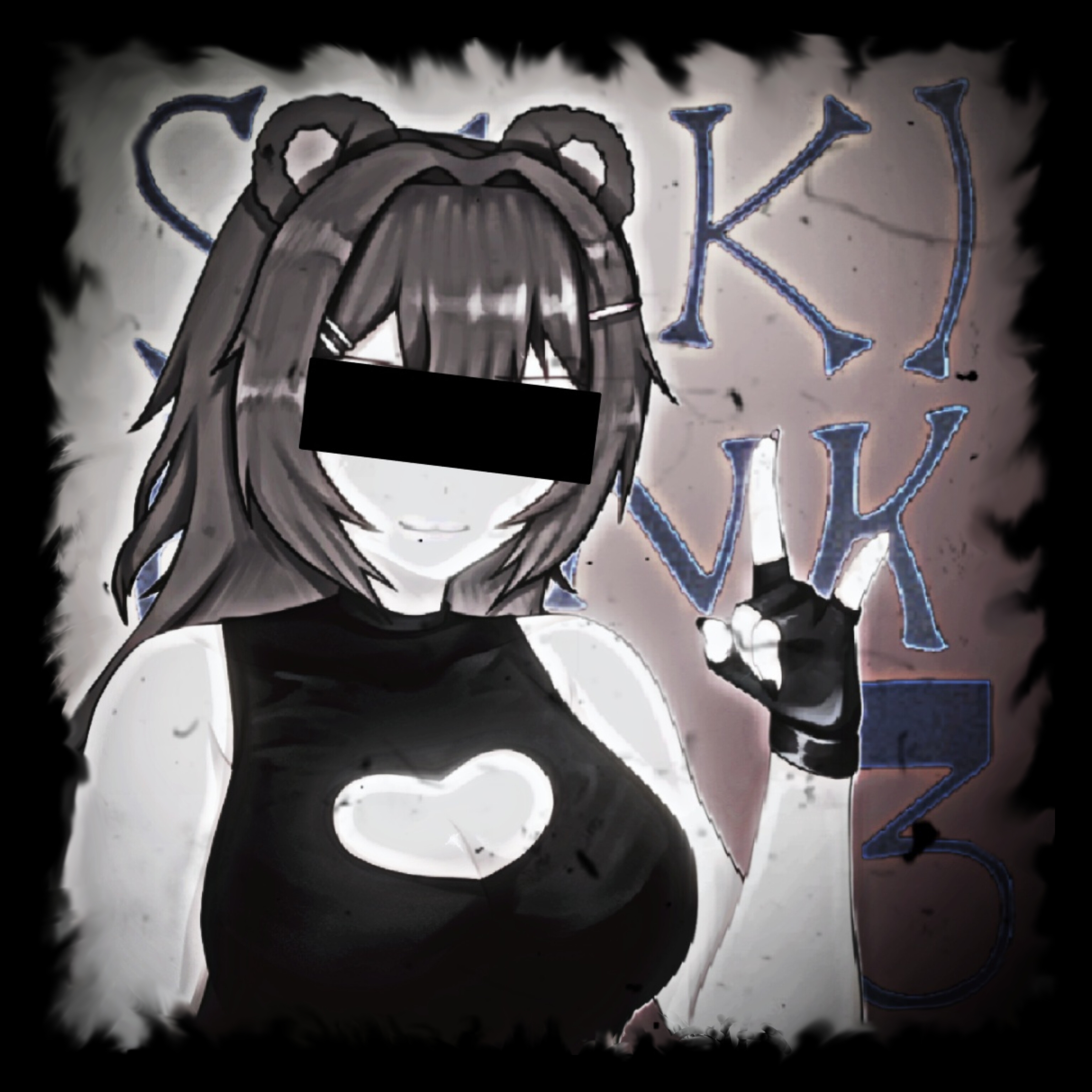 SEIKI FUNK 3 artwork