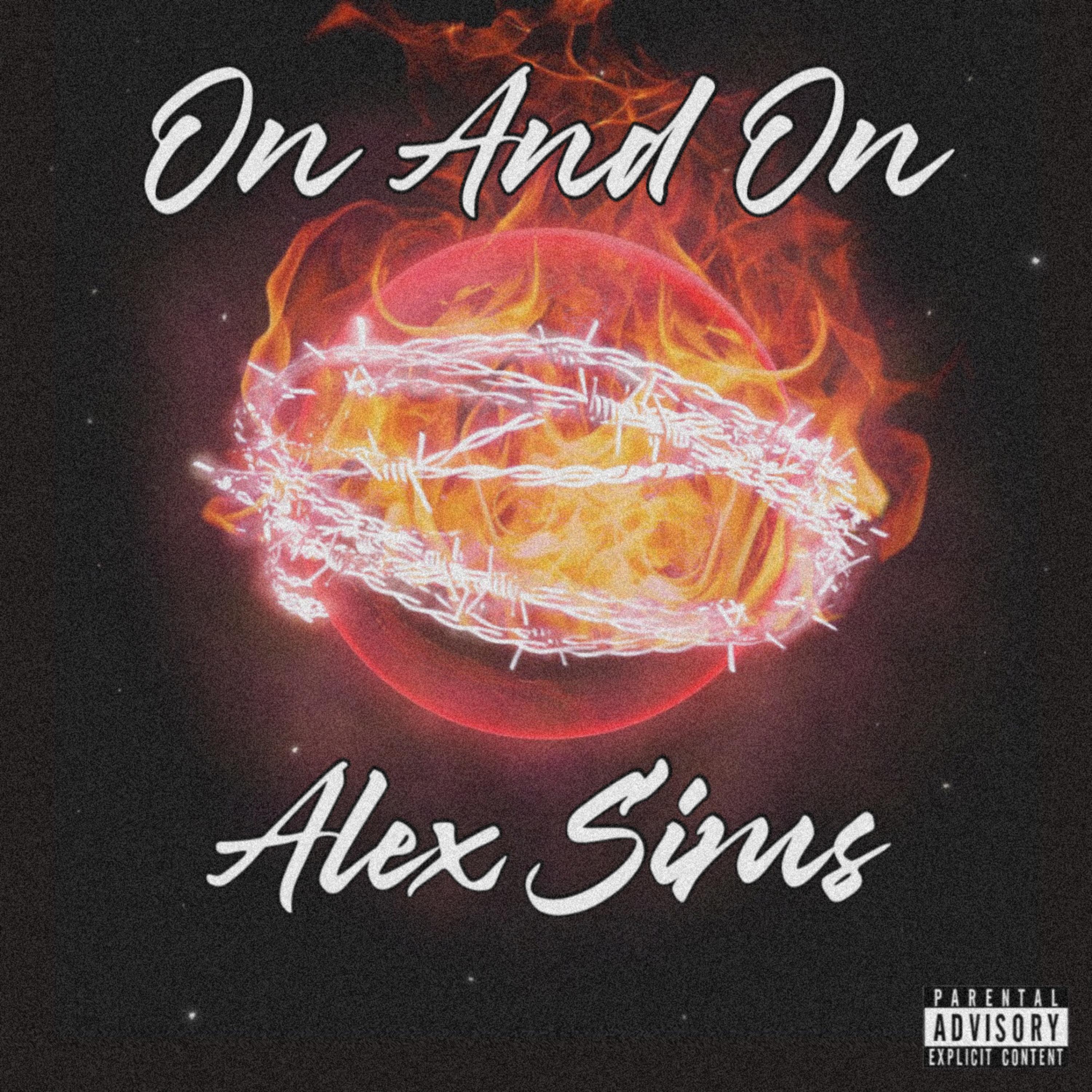 On And On artwork
