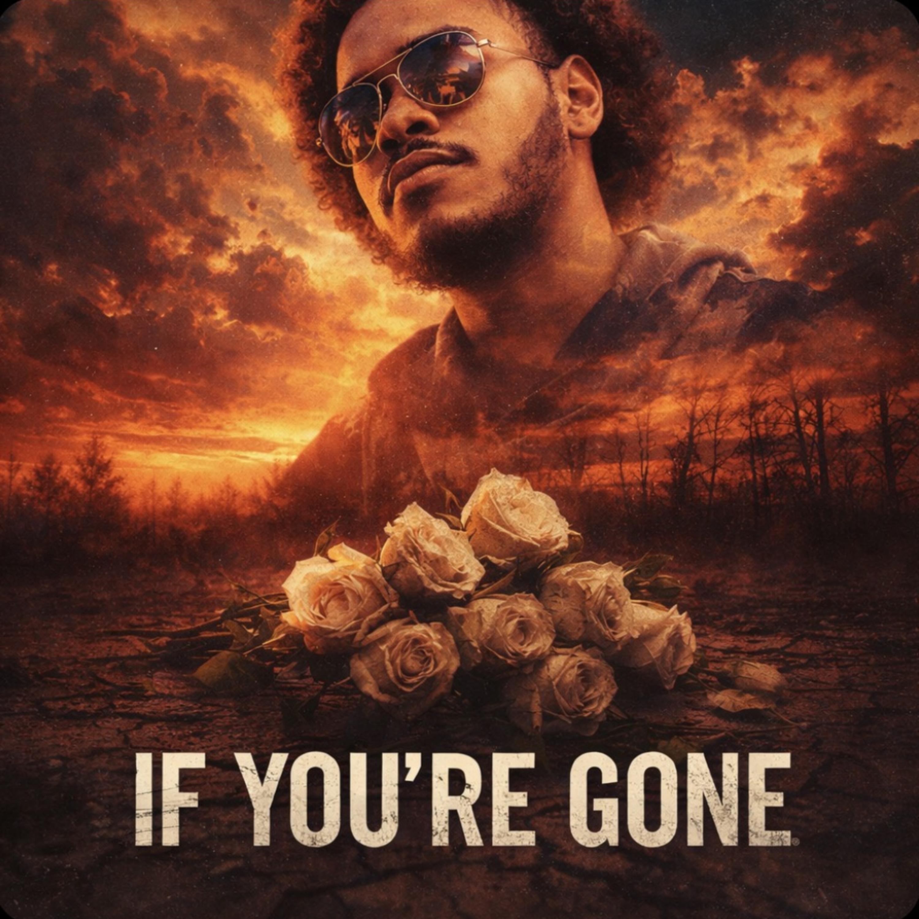 If You’re Gone artwork
