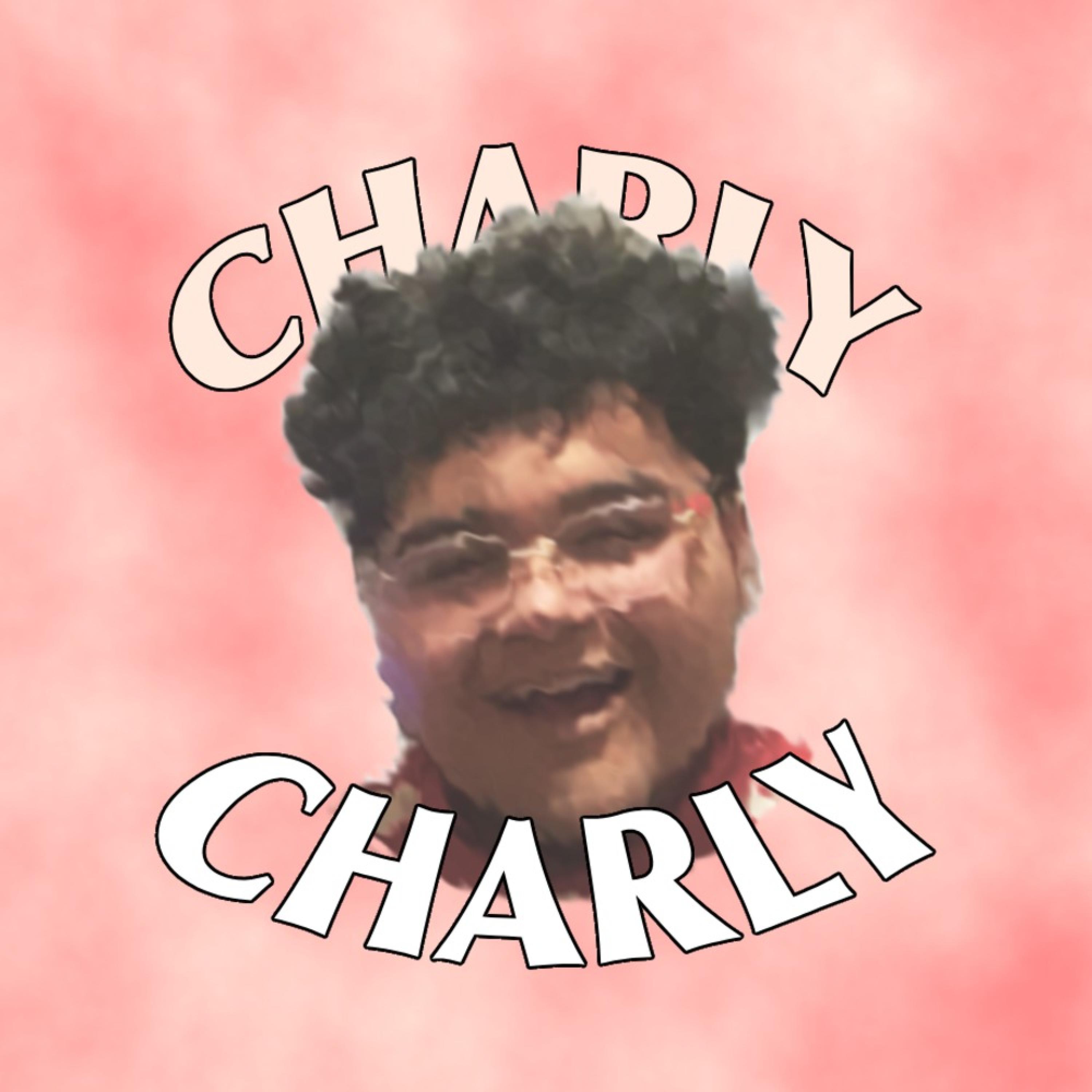 CHARLY artwork