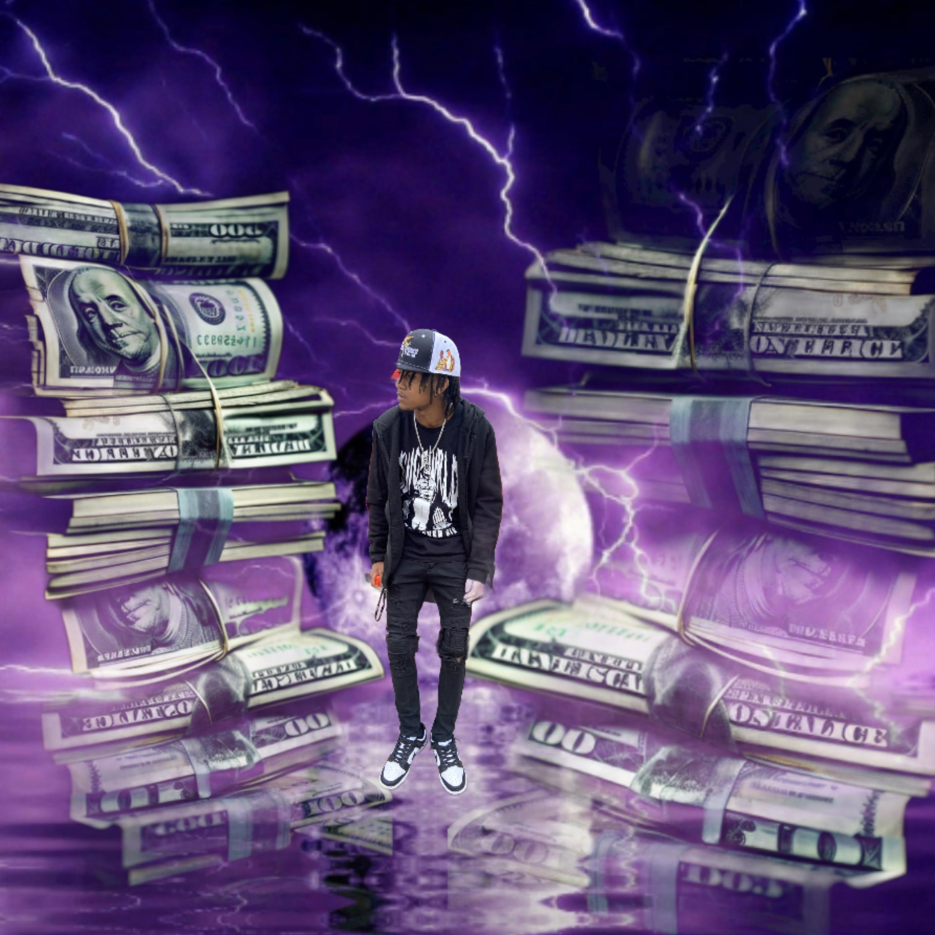 Deuce World 2 artwork