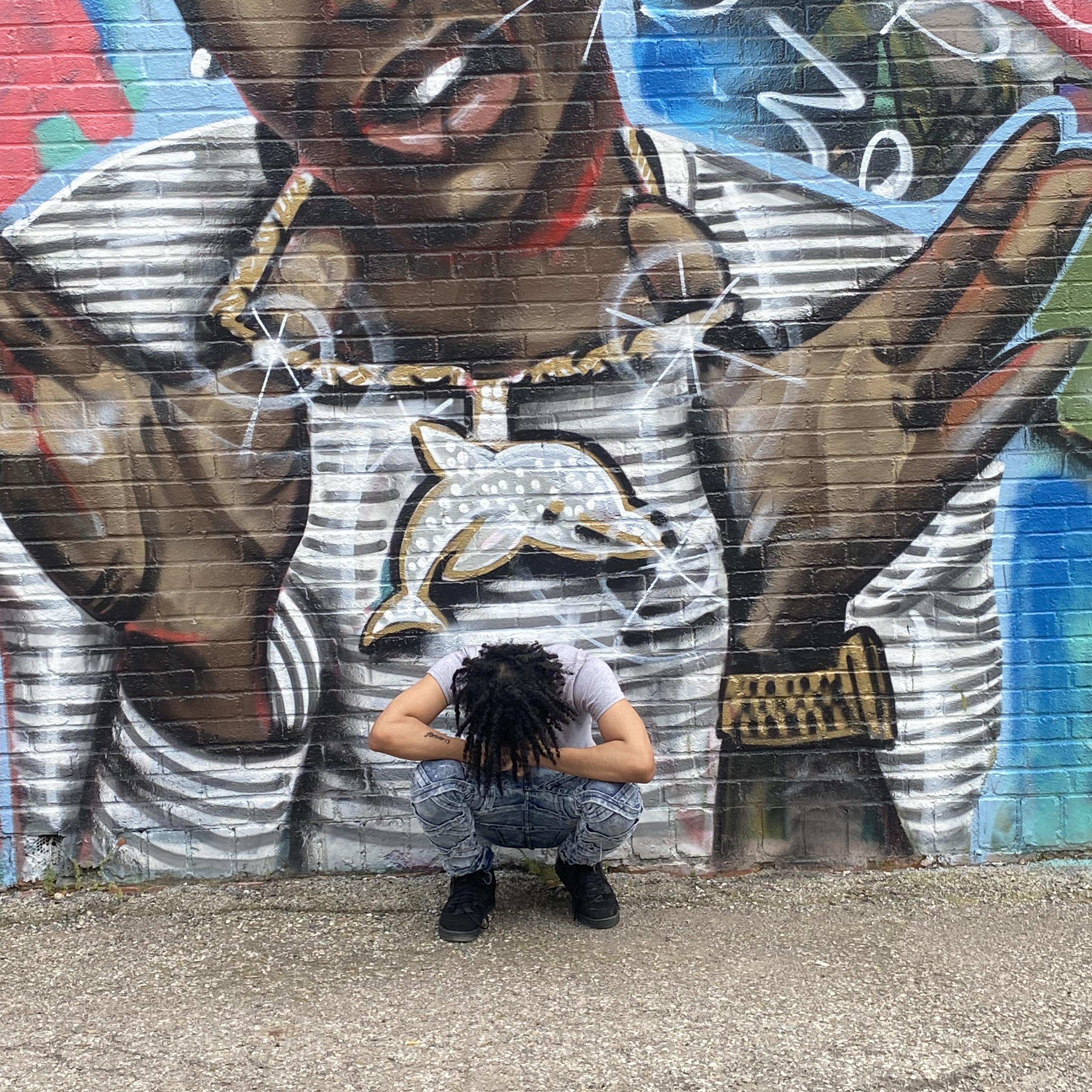 Never Lose artwork