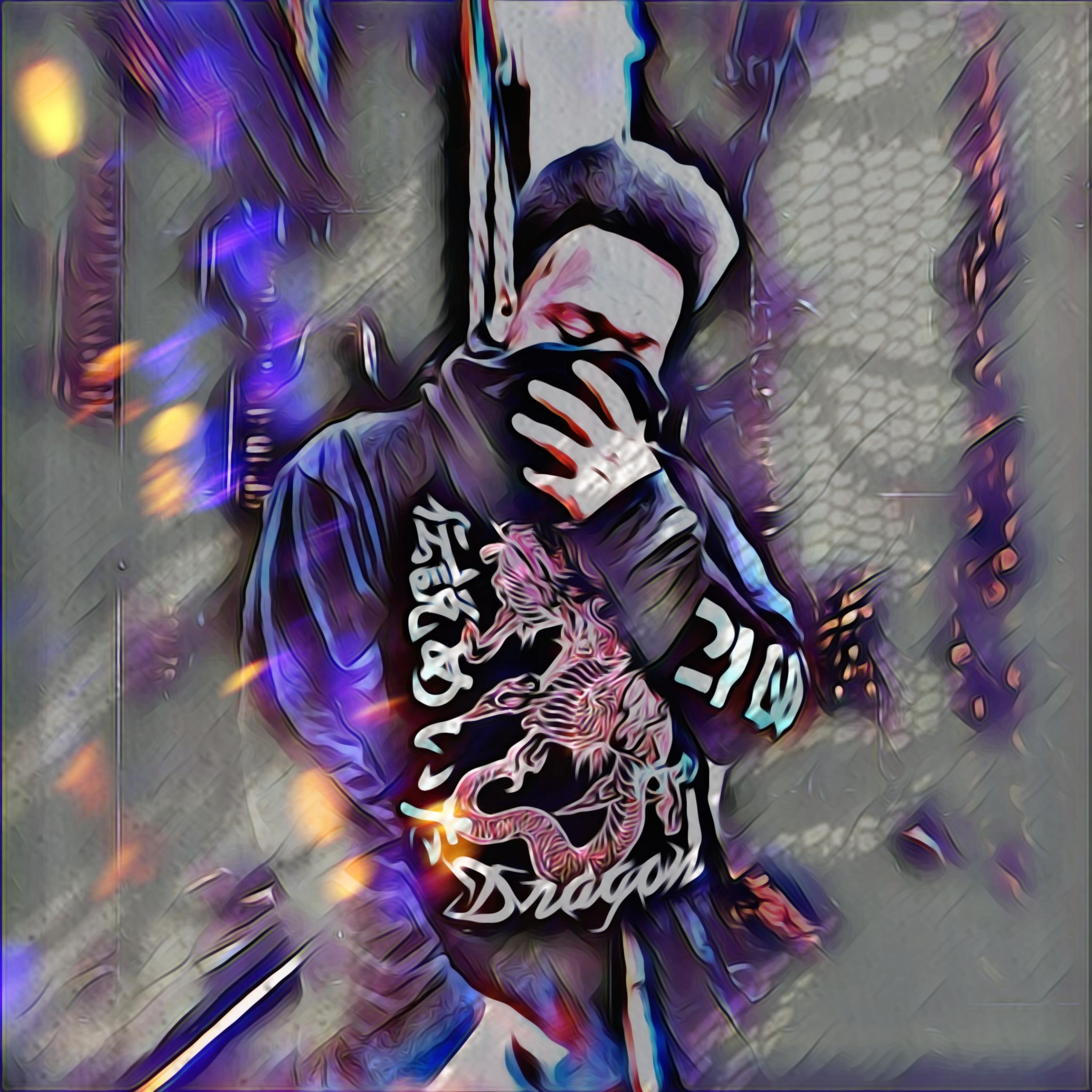 REMEDY:MUSE artwork