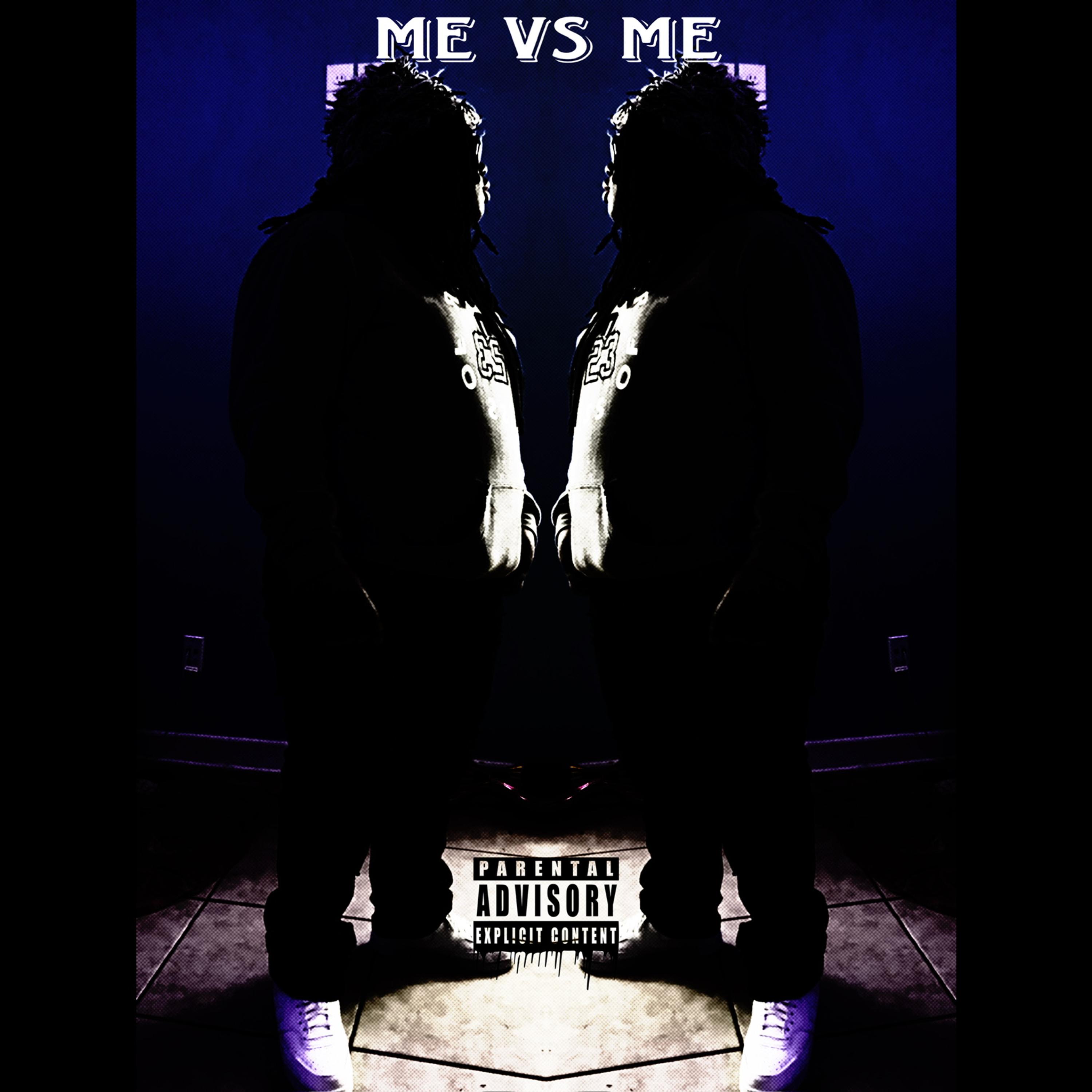 Me Vs Me artwork