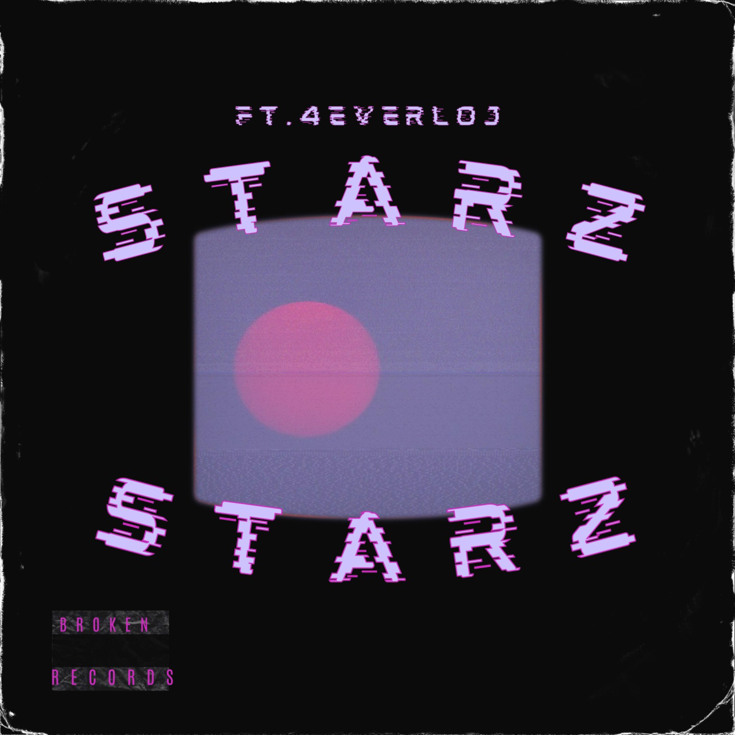 Stars artwork