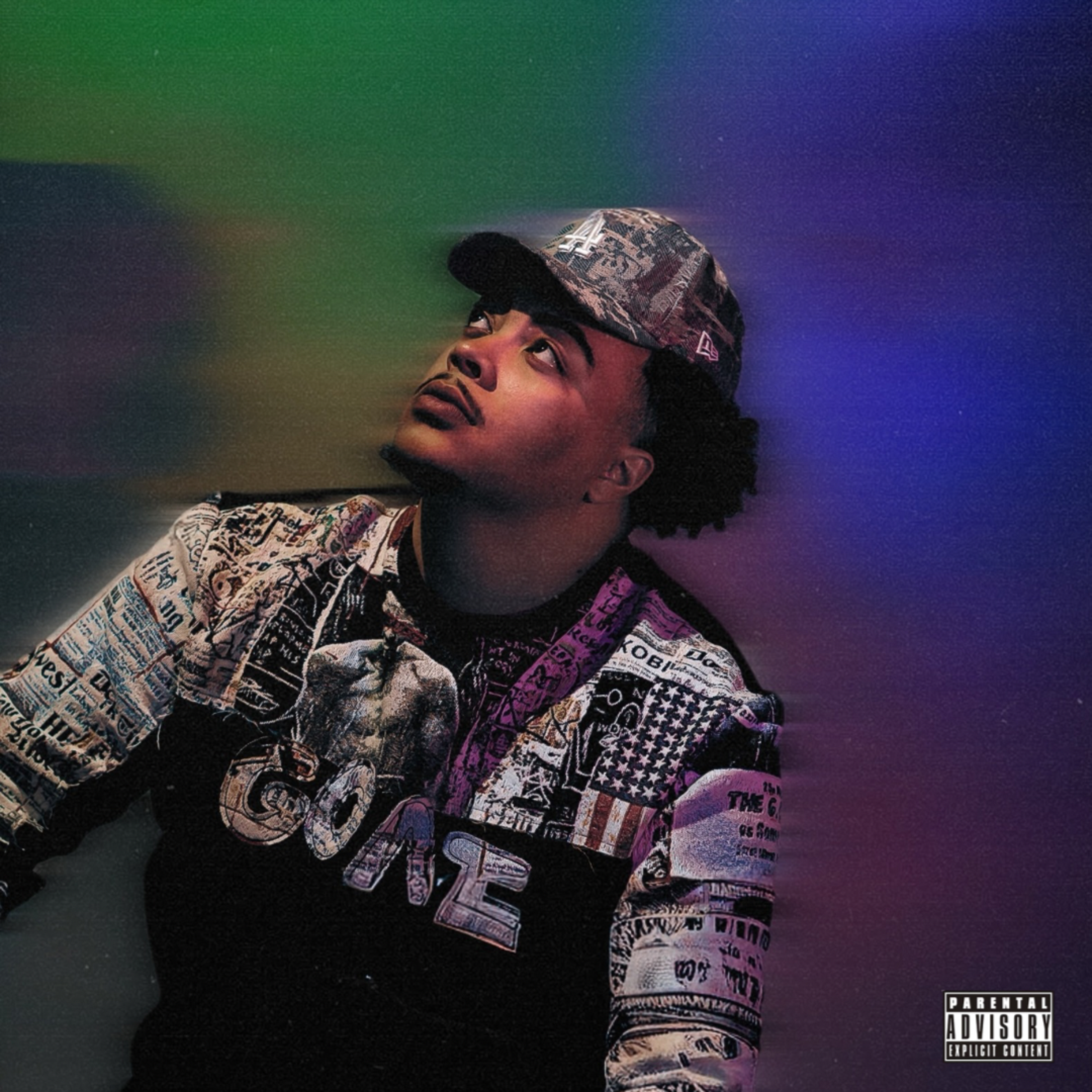 How Does it Feel? by ASANI? cover art